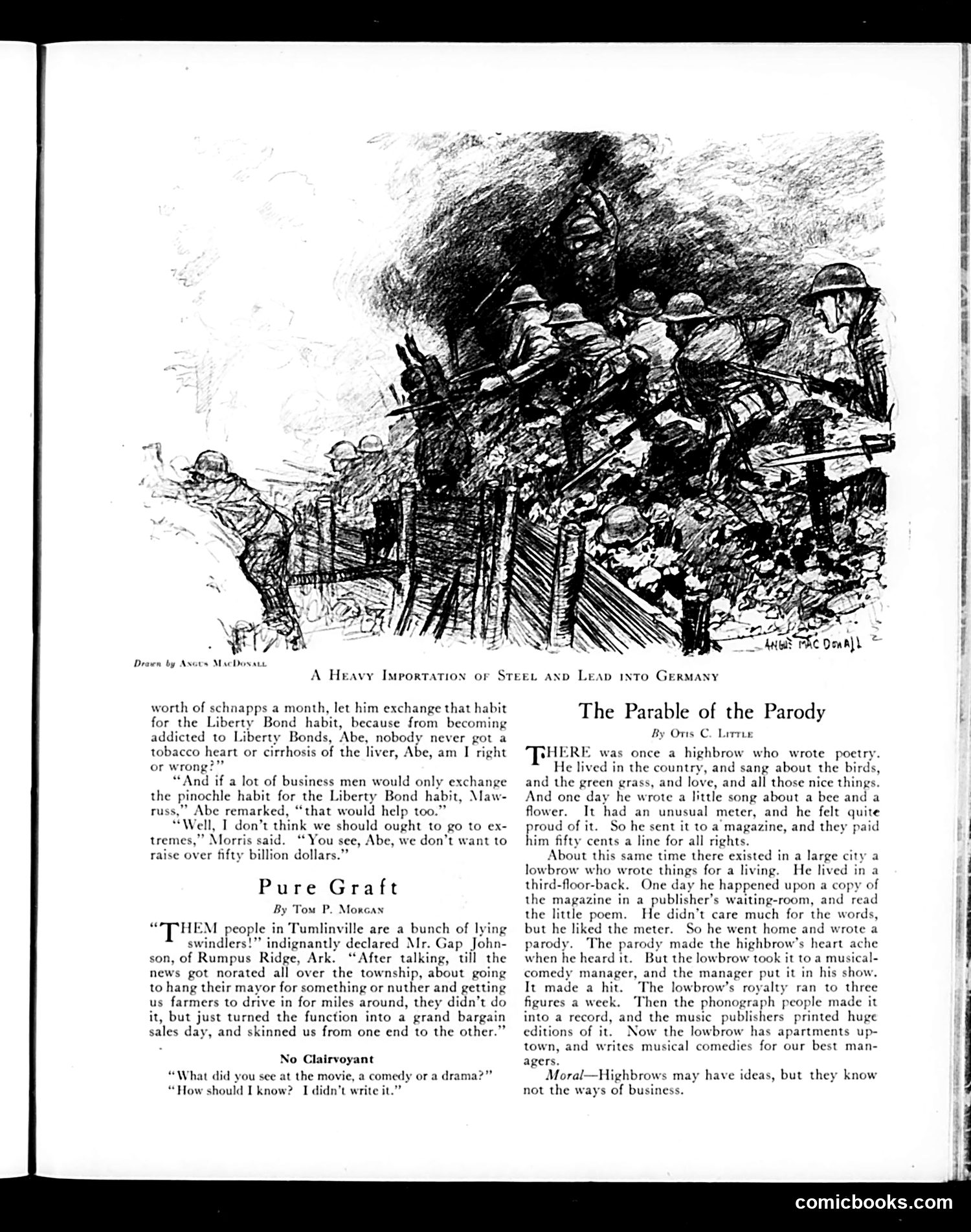 Judge — September 28, 1918 — page 7 of 32