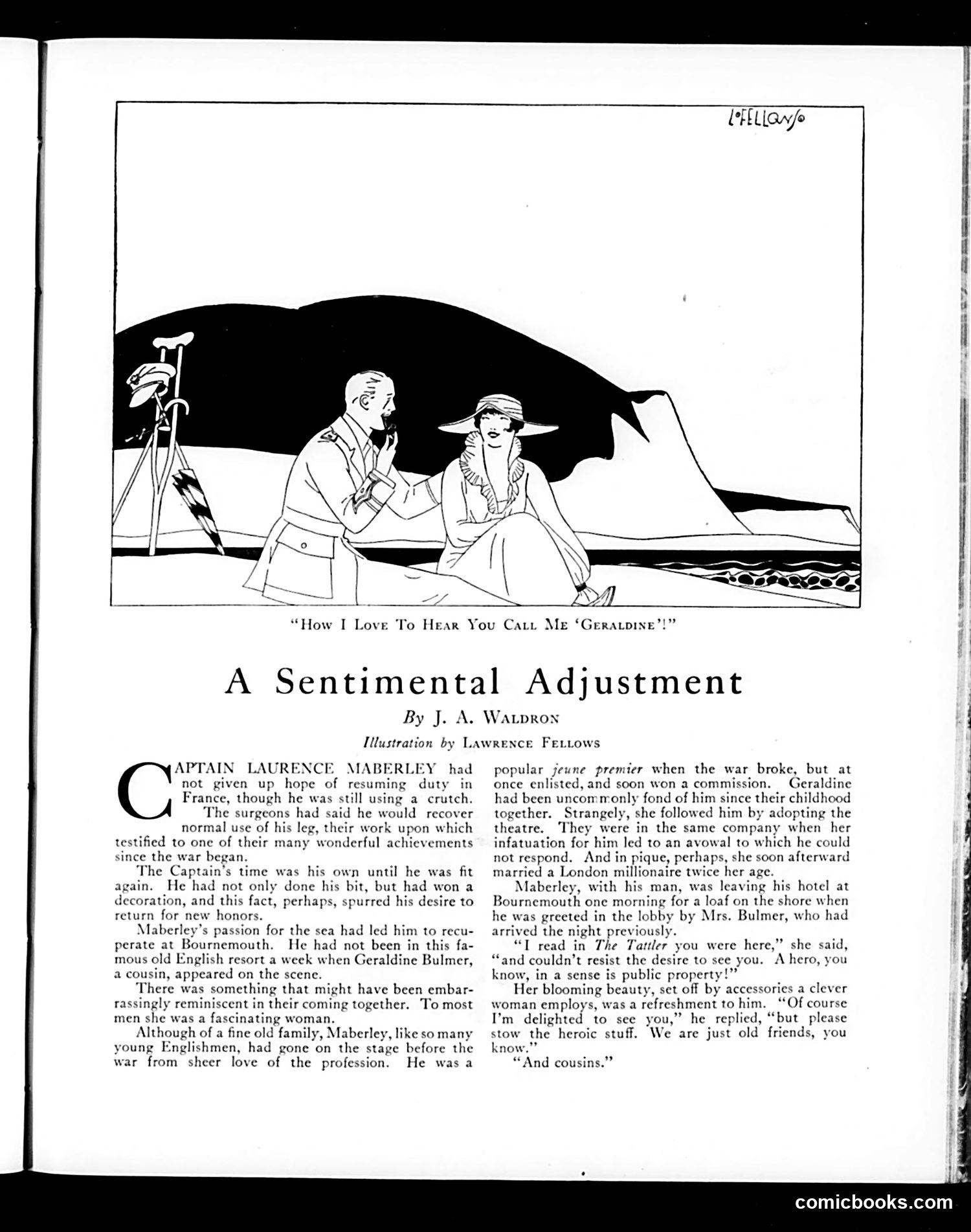 Judge — September 28, 1918 — page 11 of 32