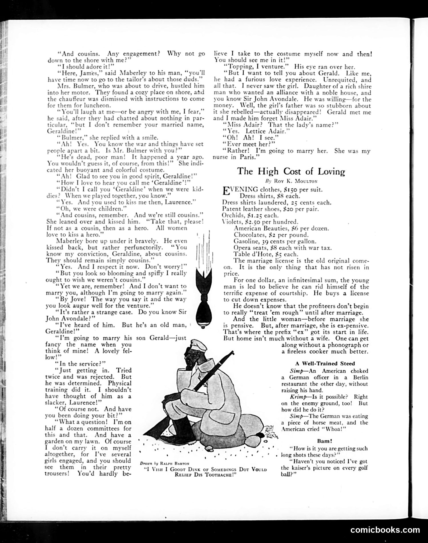 Judge — September 28, 1918 — page 12 of 32
