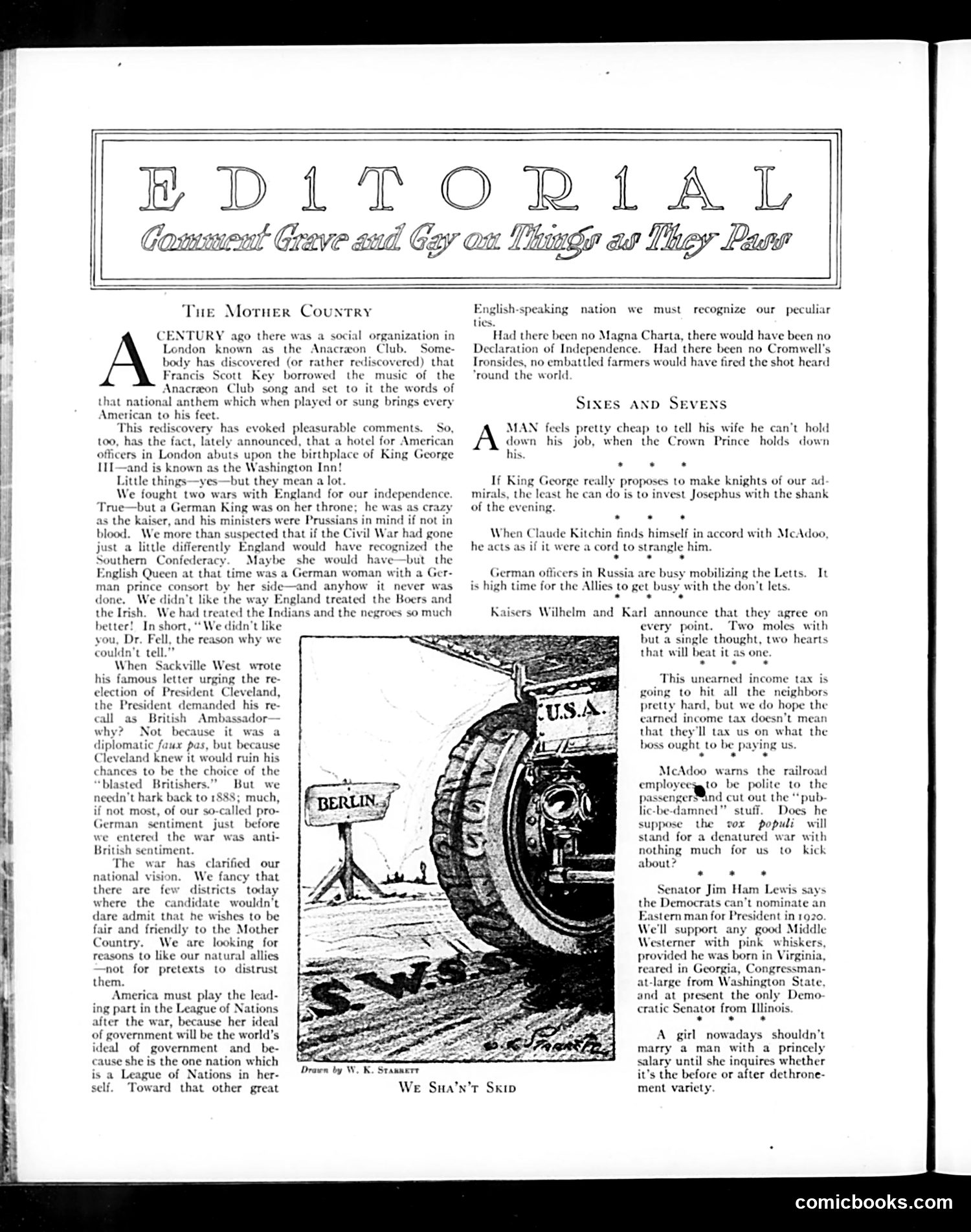 Judge — September 28, 1918 — page 14 of 32