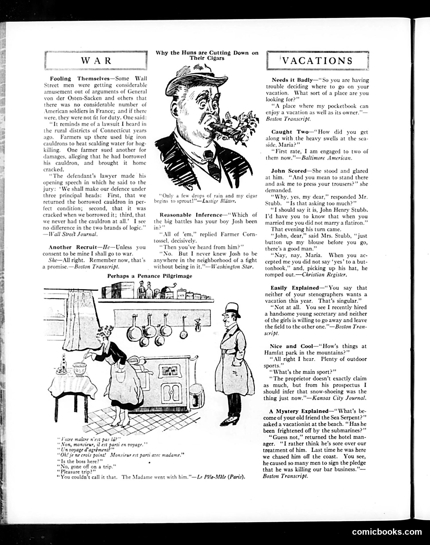 Judge — September 28, 1918 — page 16 of 32