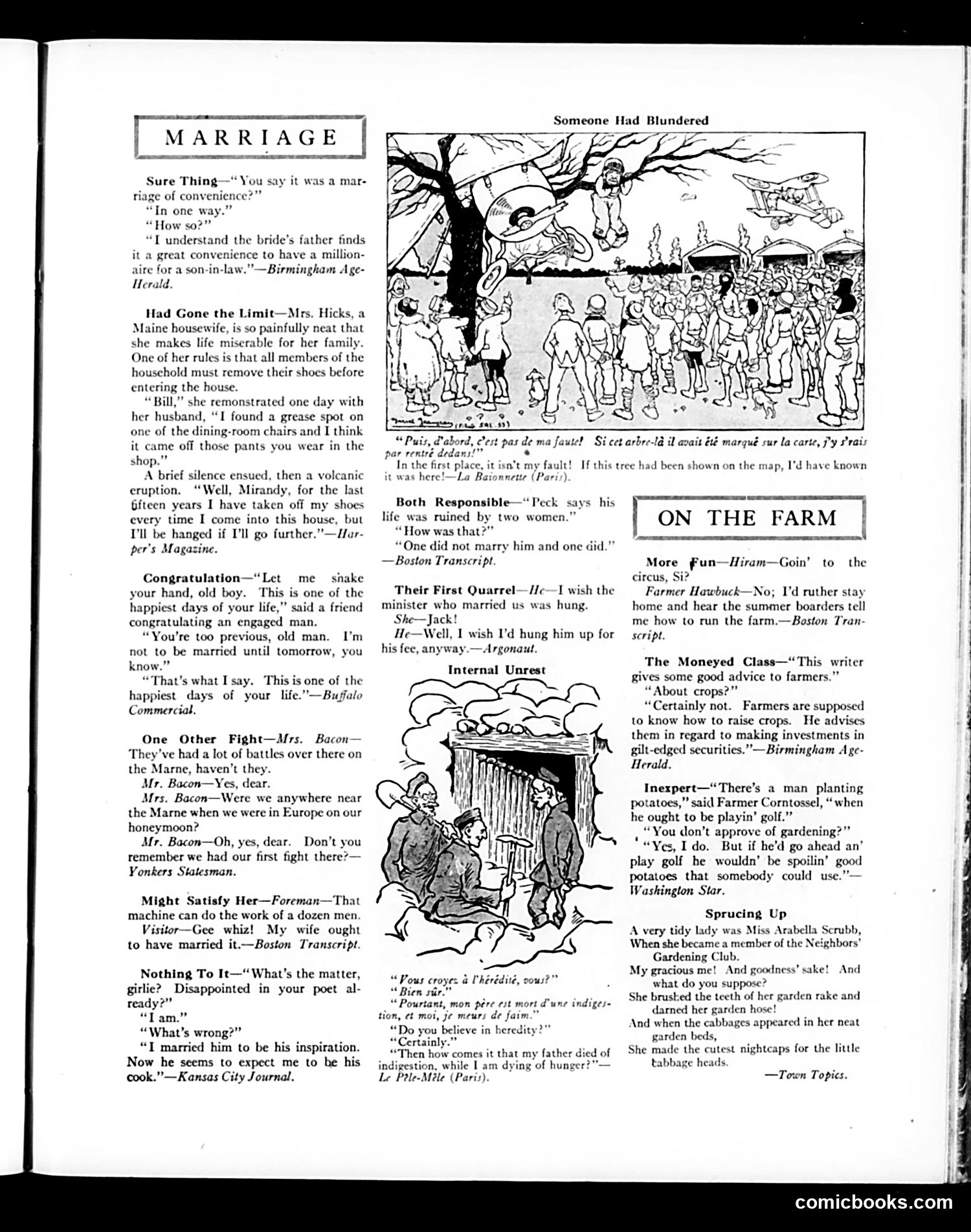 Judge — September 28, 1918 — page 17 of 32