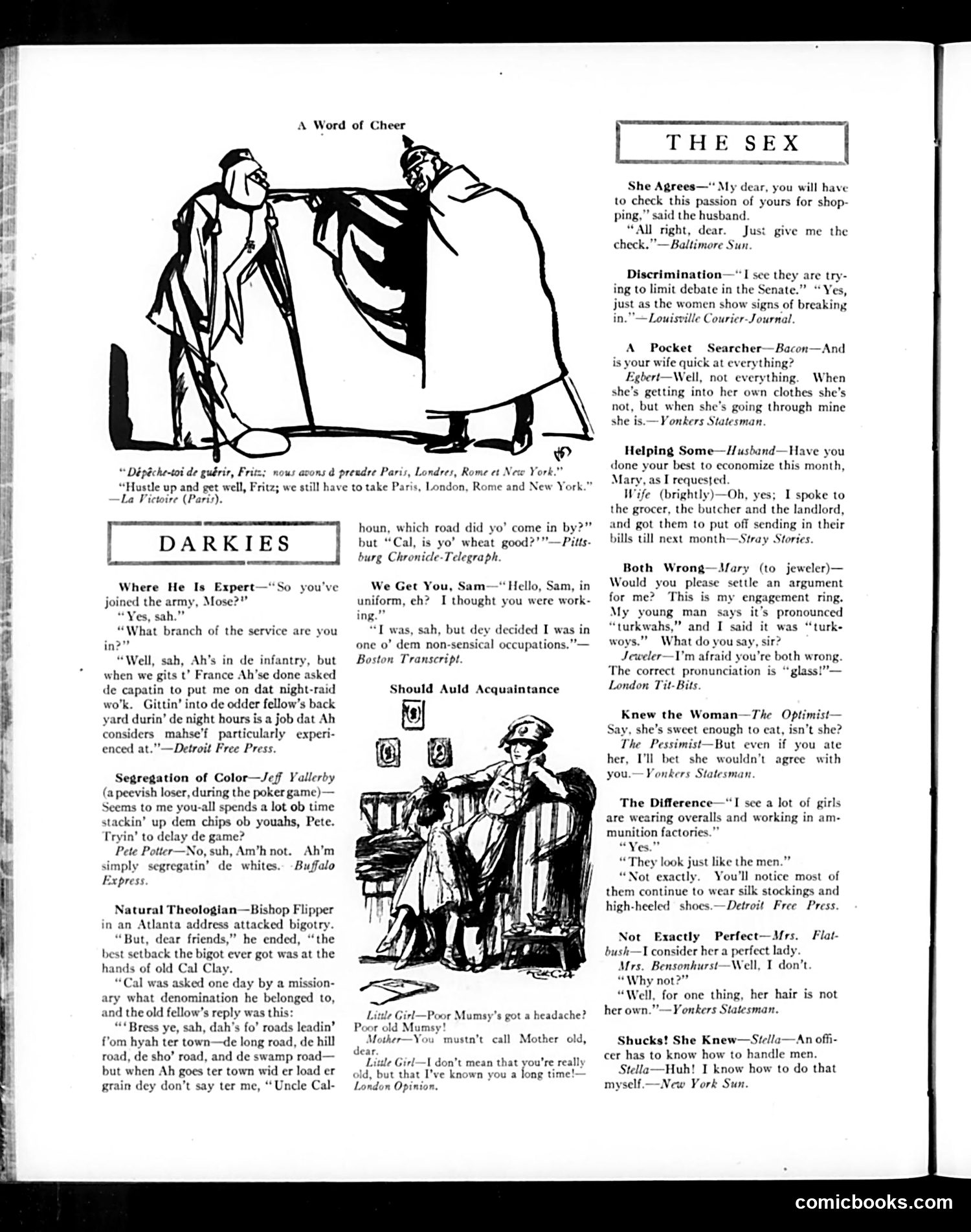 Judge — September 28, 1918 — page 20 of 32