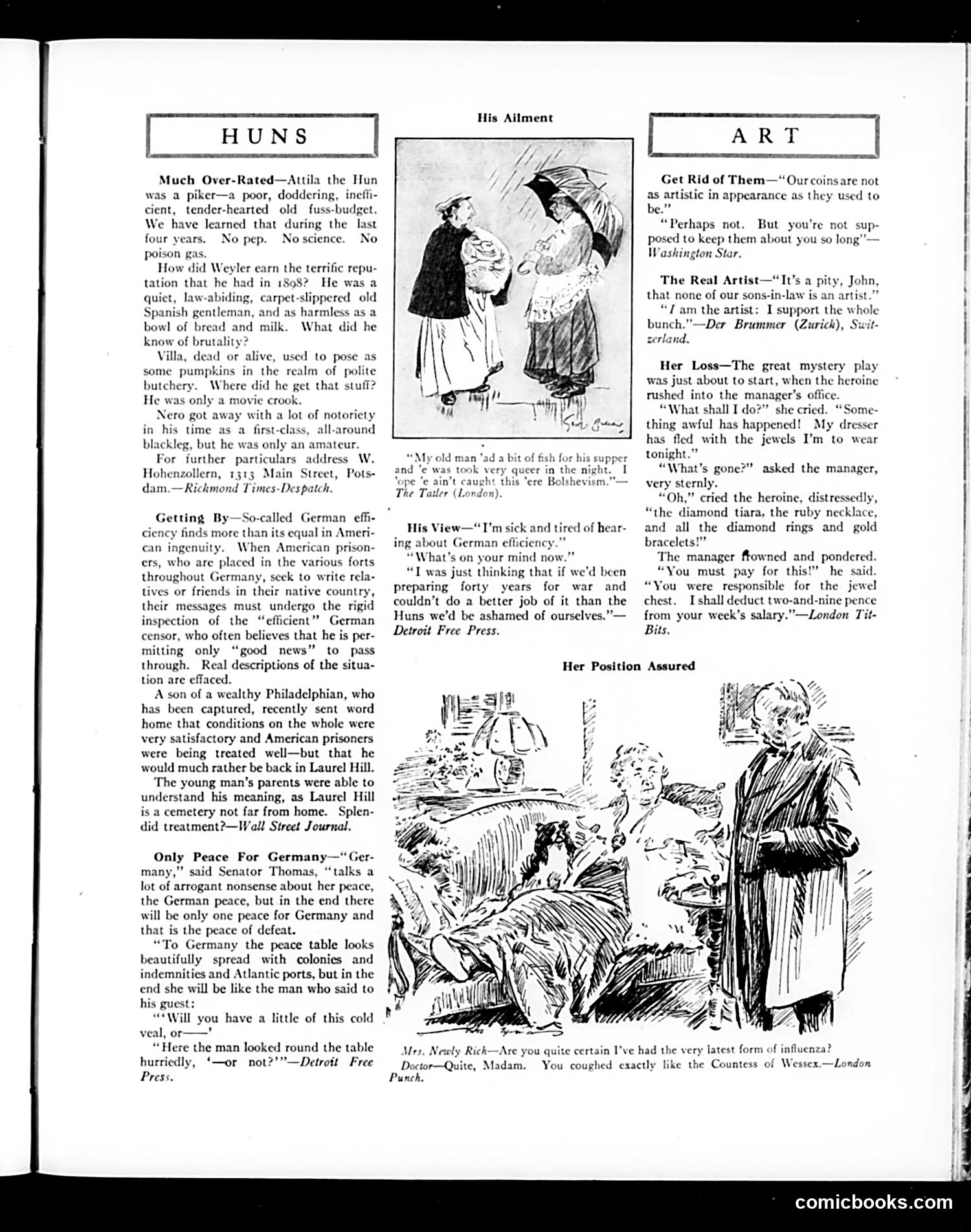 Judge — September 28, 1918 — page 21 of 32
