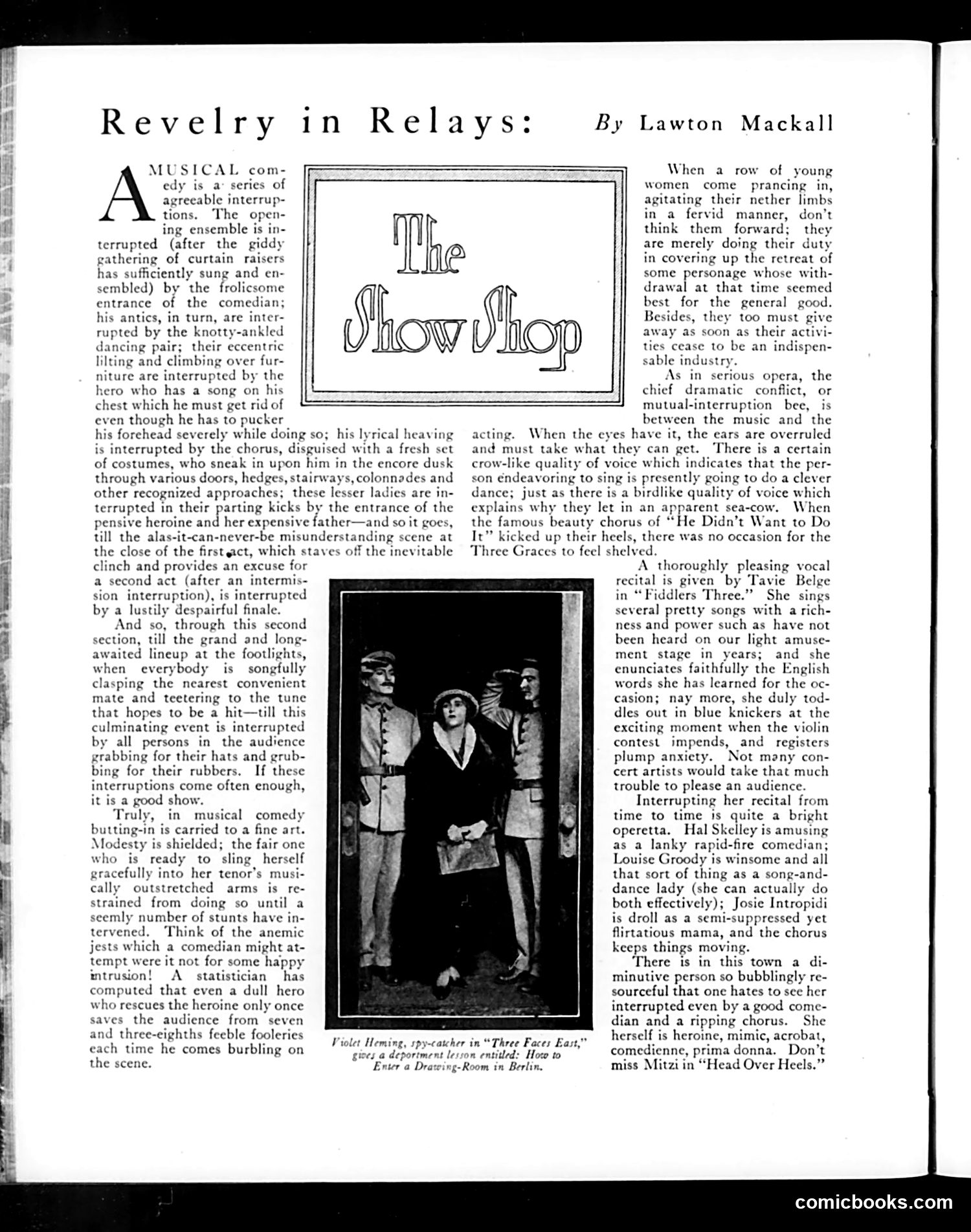 Judge — September 28, 1918 — page 22 of 32