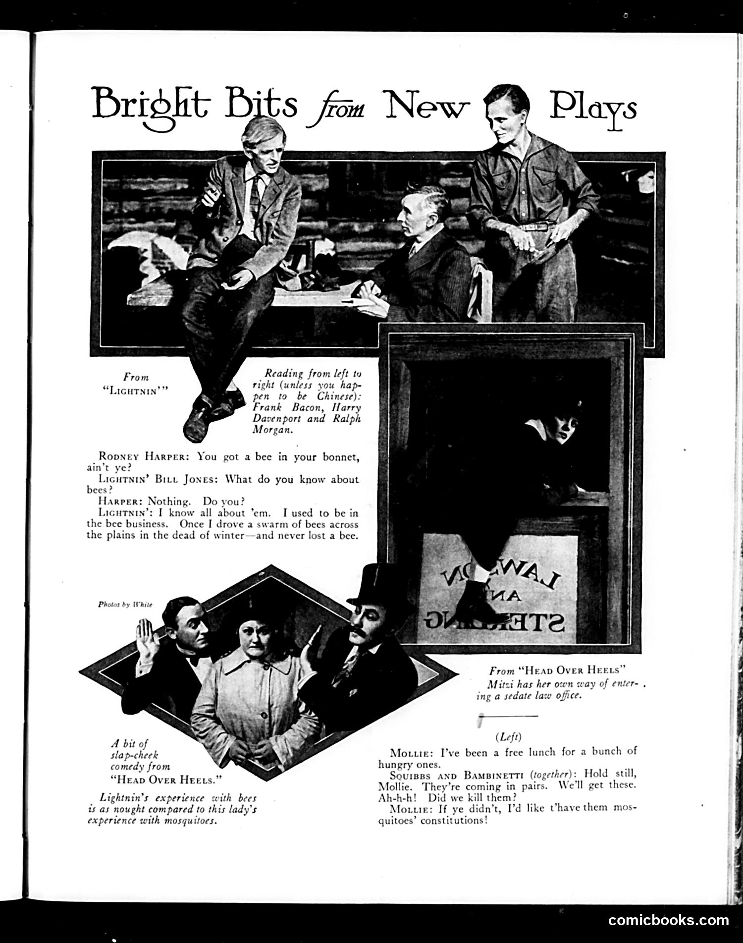 Judge — September 28, 1918 — page 23 of 32