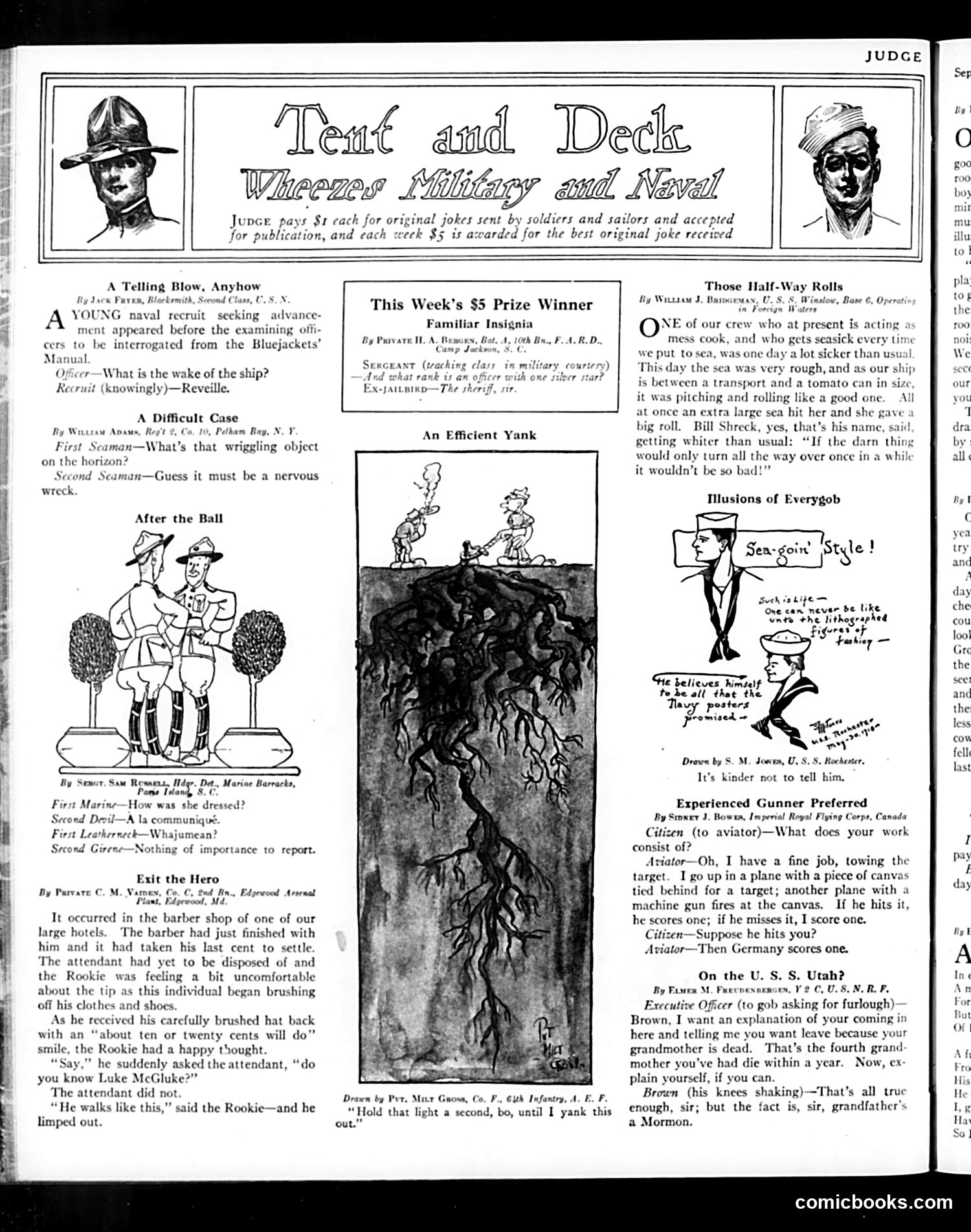Judge — September 28, 1918 — page 24 of 32