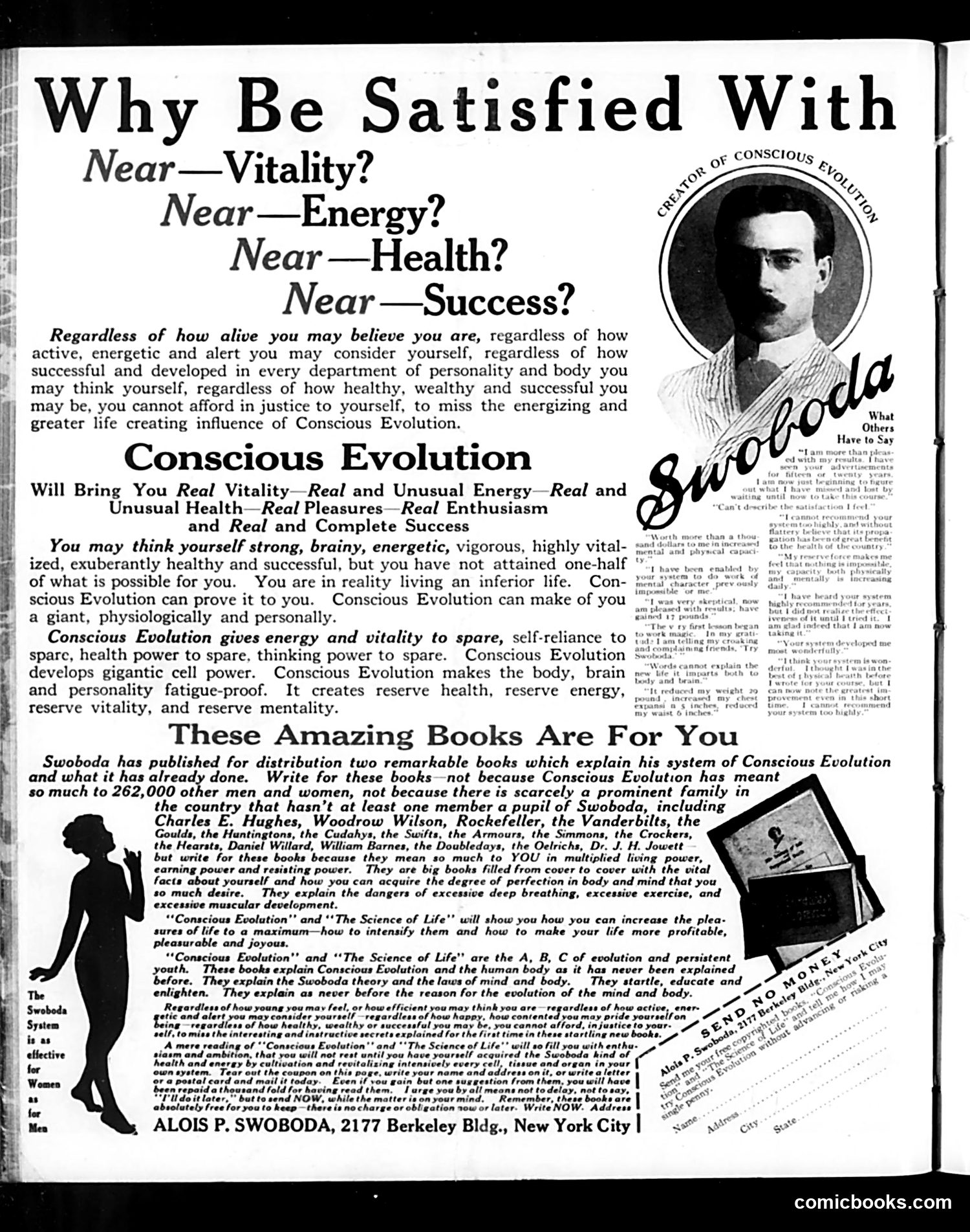 Judge — September 28, 1918 — page 32 of 32