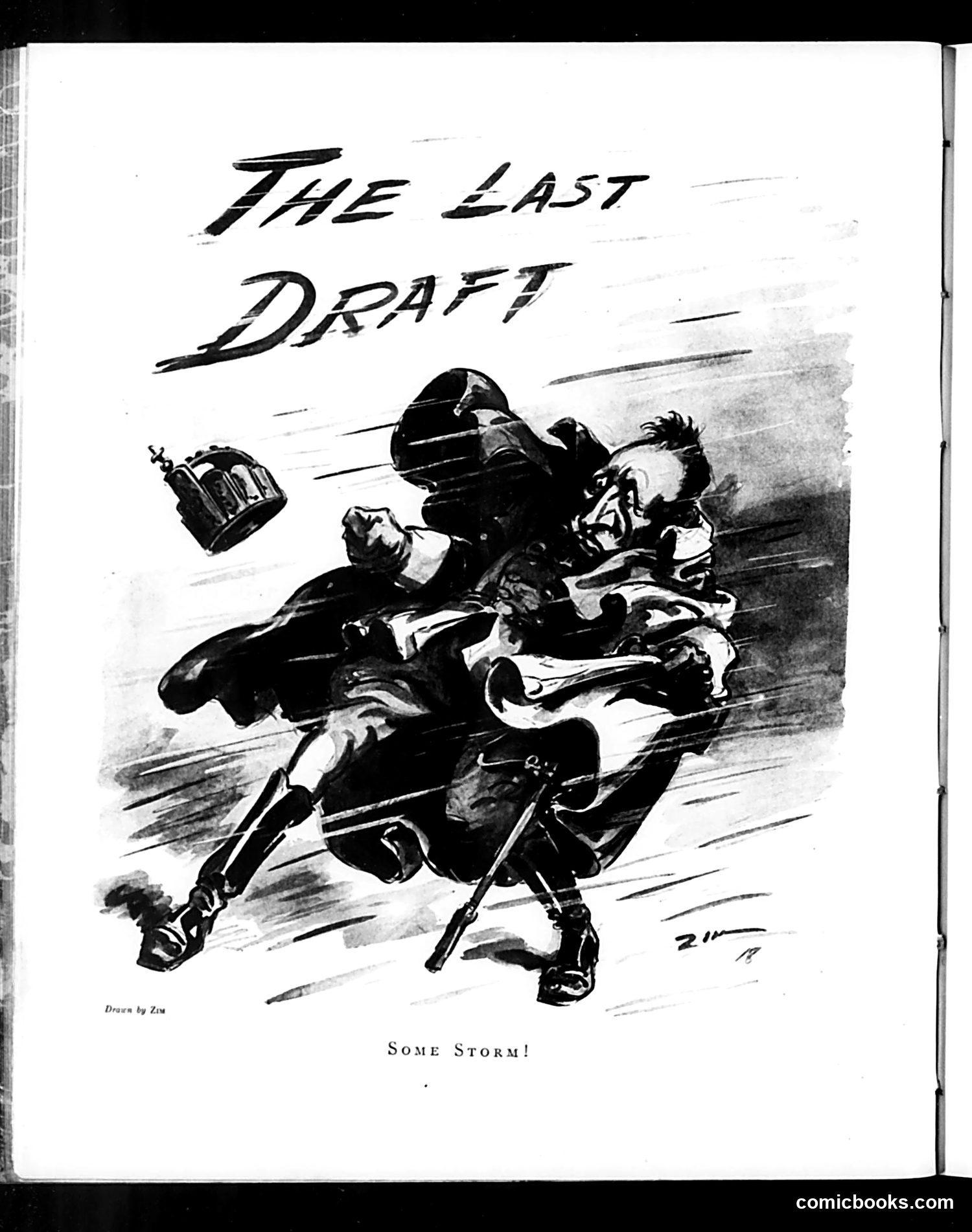 Judge — October 5, 1918 — page 4 of 32