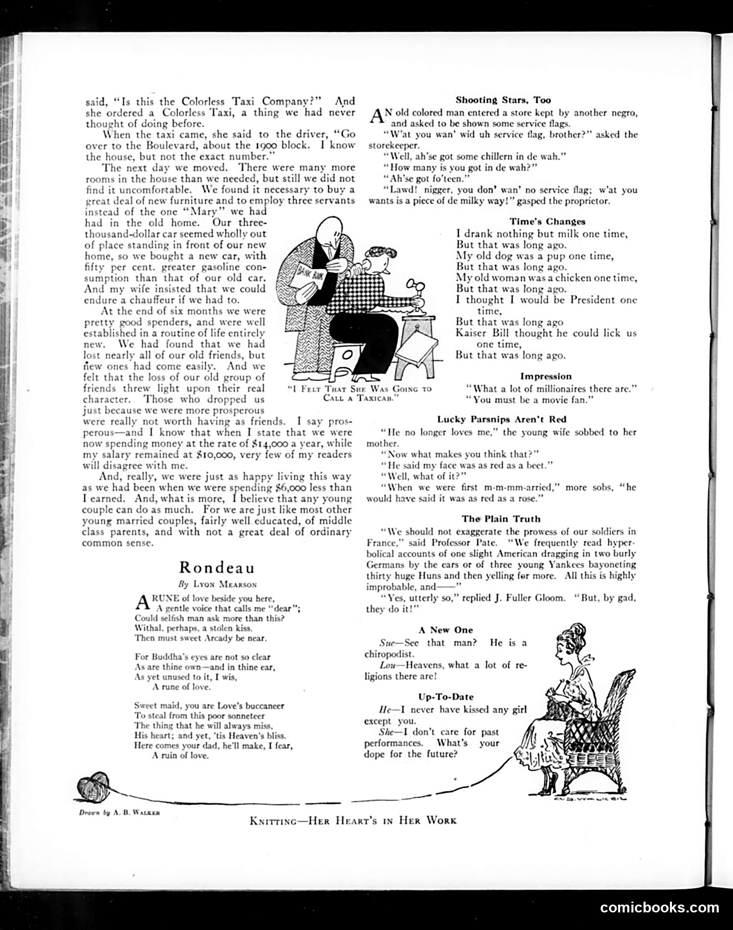 Judge — October 5, 1918 — page 10 of 32