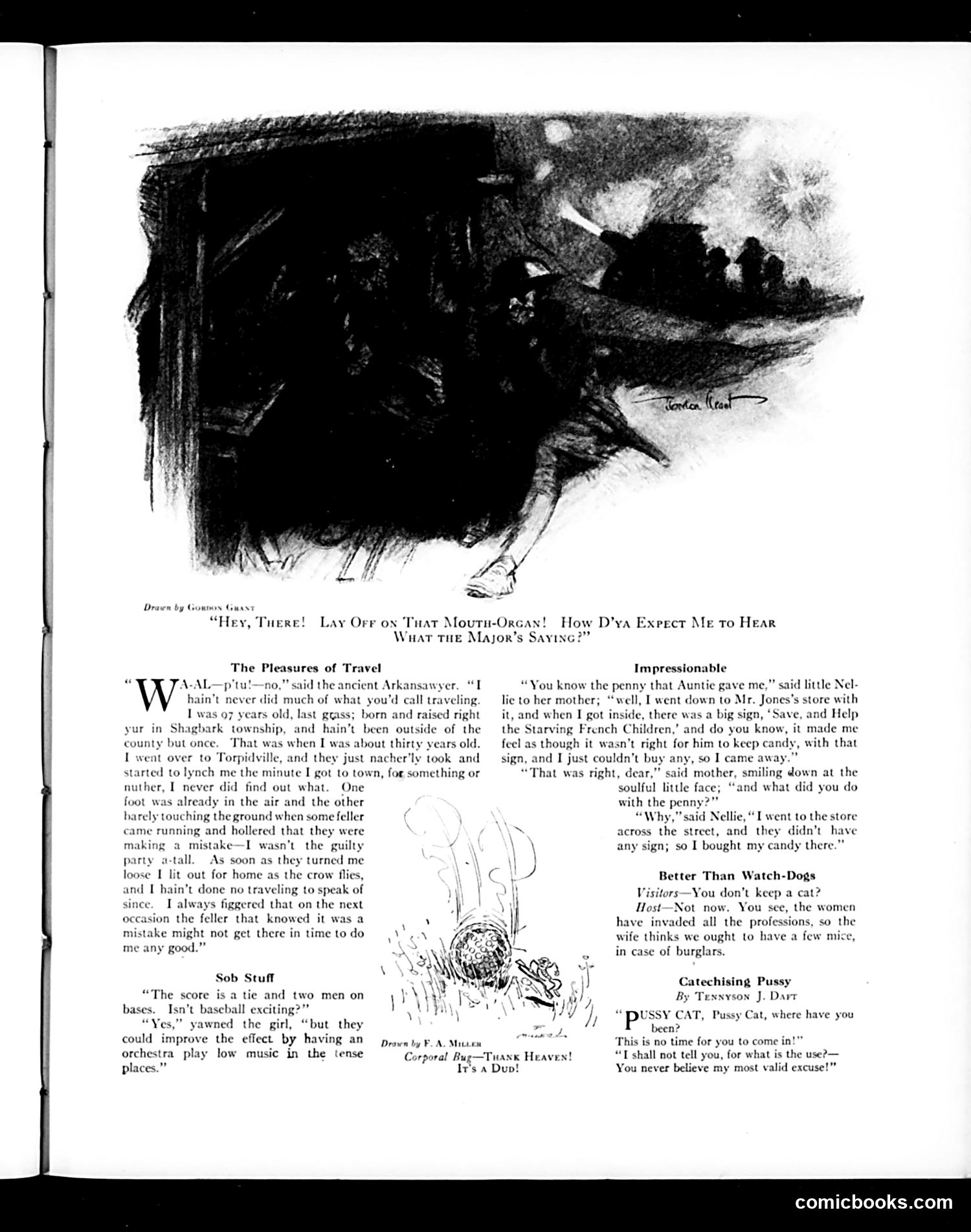 Judge — October 5, 1918 — page 11 of 32