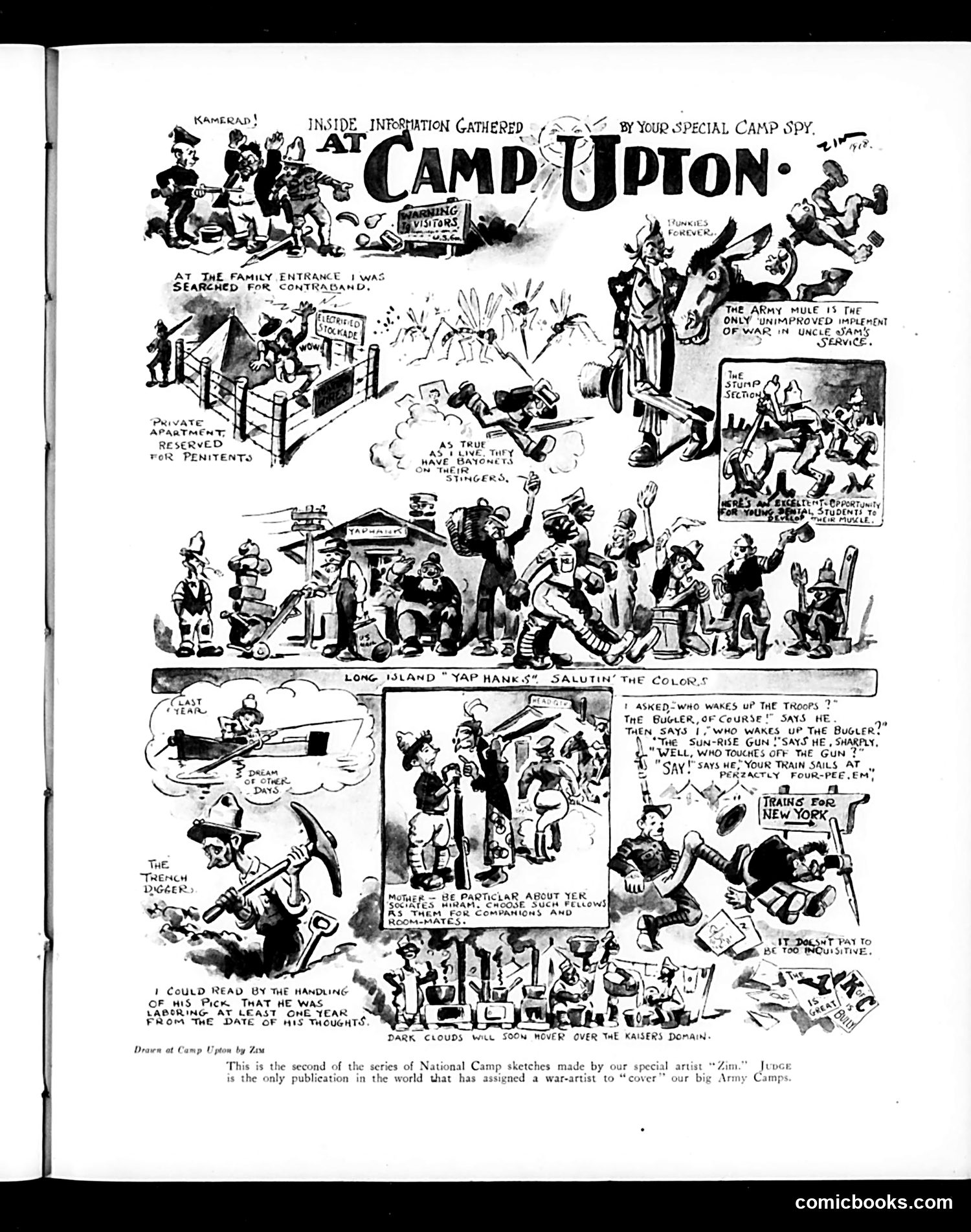 Judge — October 5, 1918 — page 13 of 32