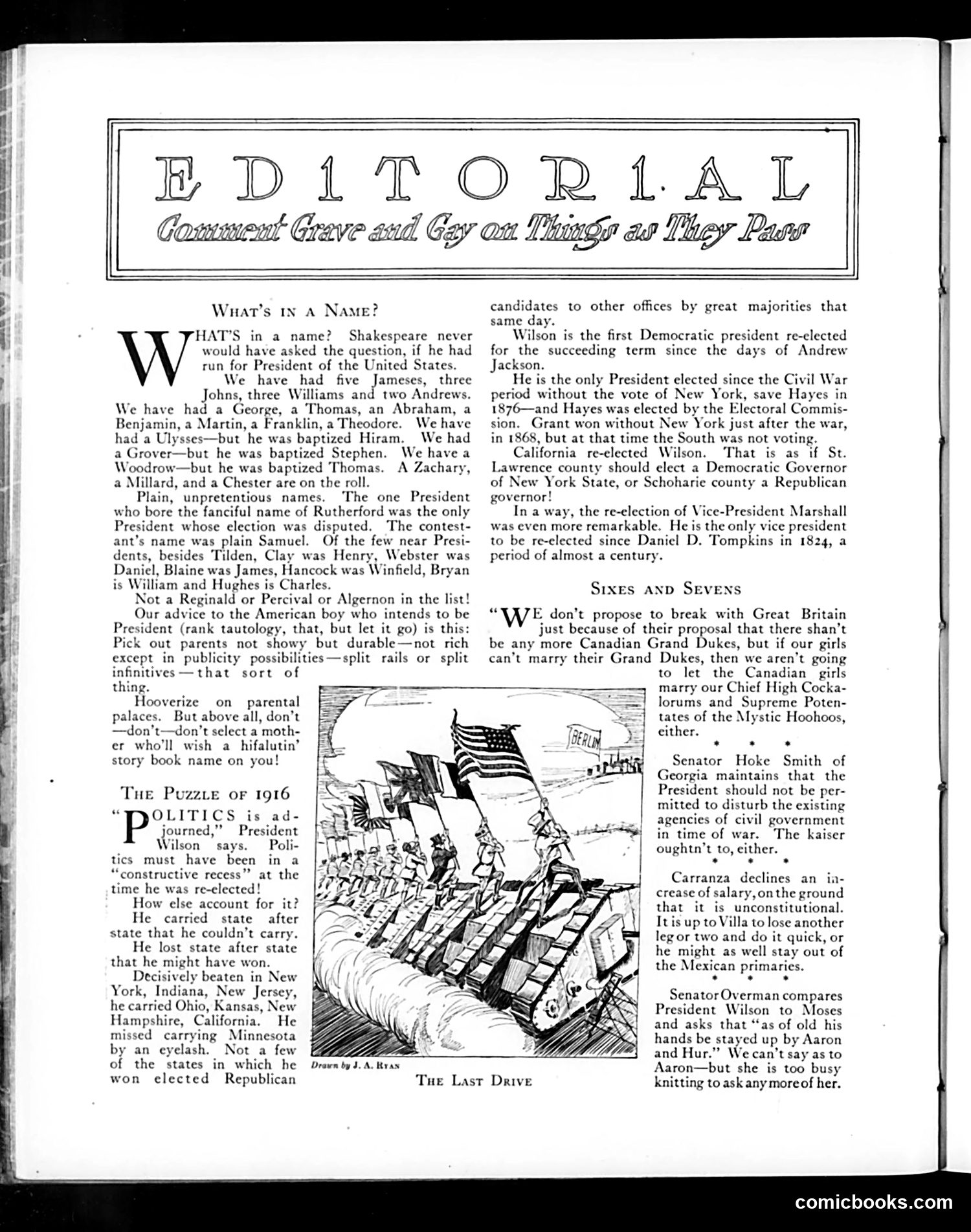 Judge — October 5, 1918 — page 14 of 32