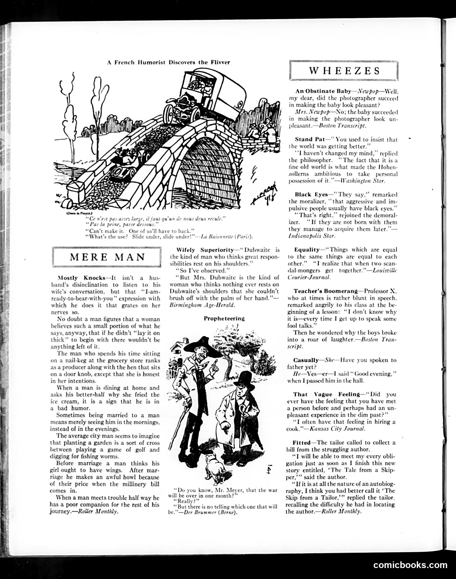 Judge — October 5, 1918 — page 16 of 32