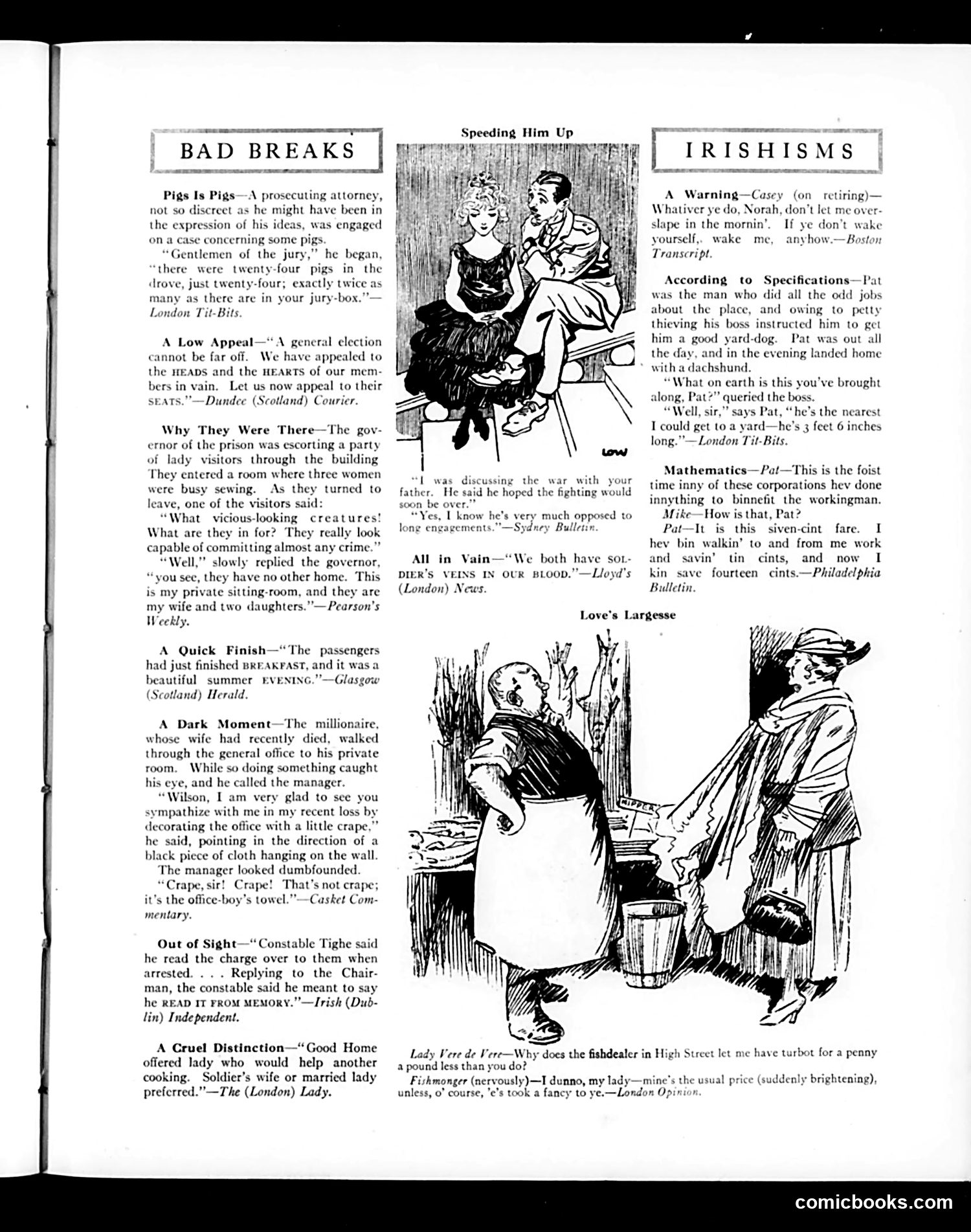 Judge — October 5, 1918 — page 17 of 32