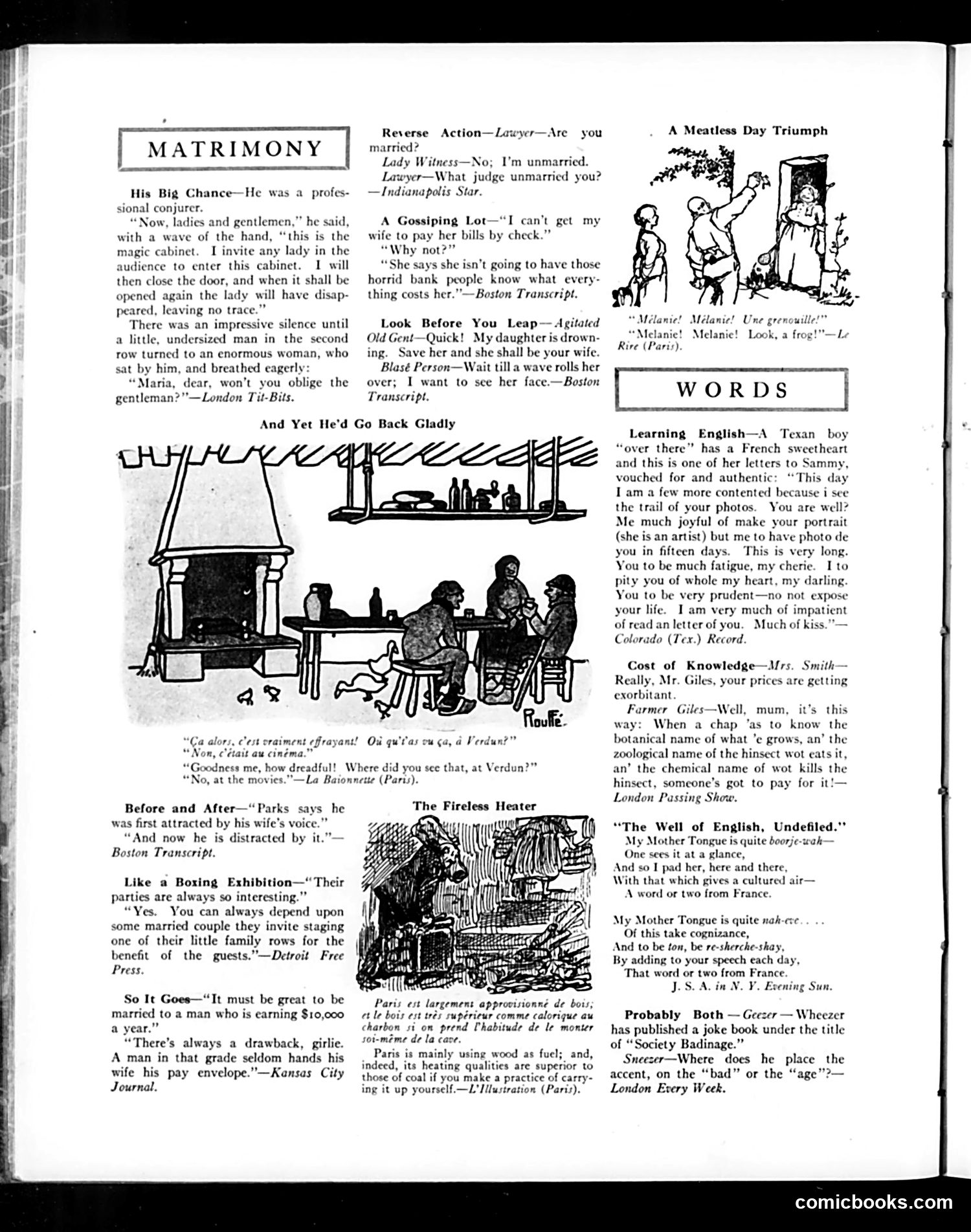 Judge — October 5, 1918 — page 18 of 32