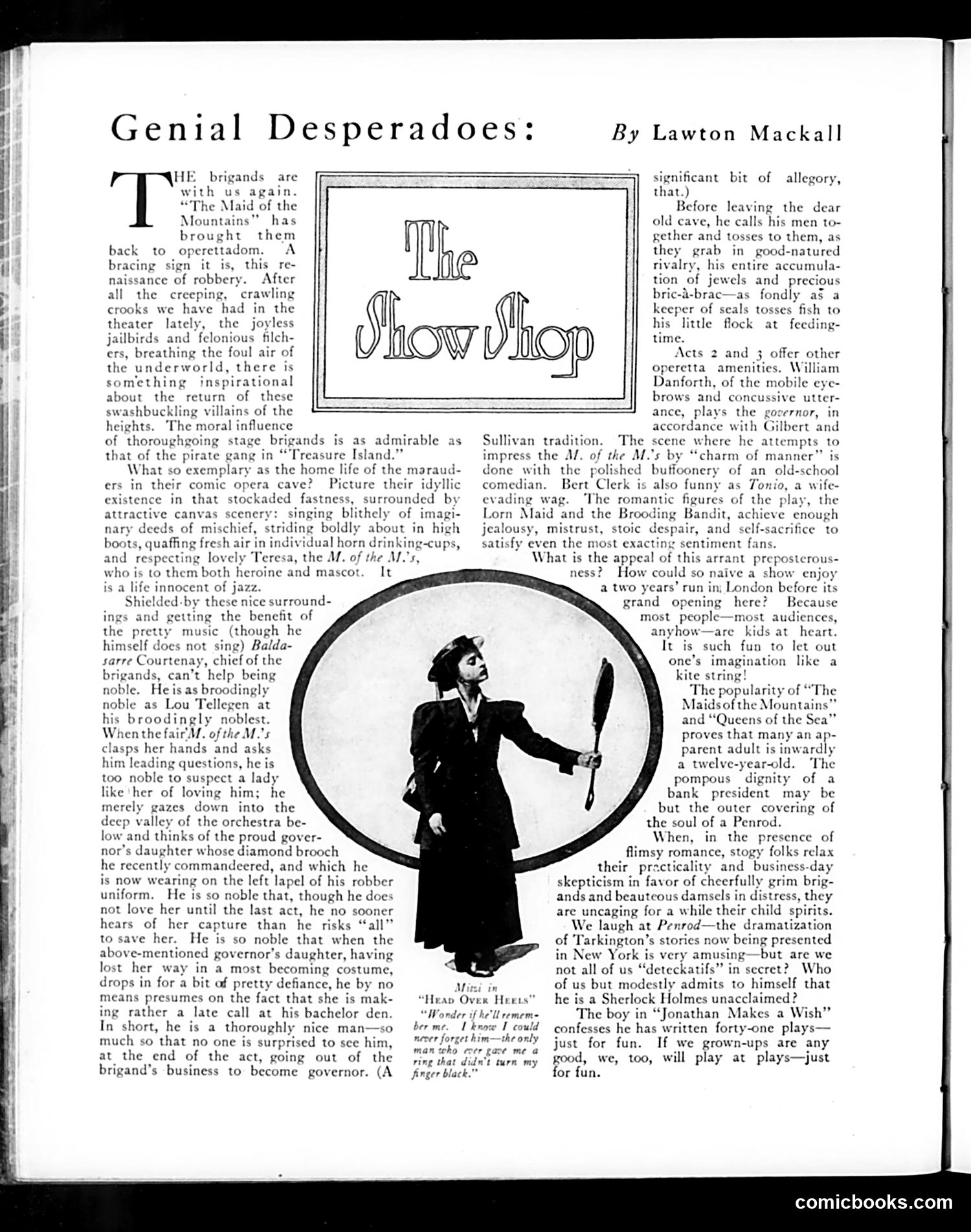 Judge — October 5, 1918 — page 22 of 32