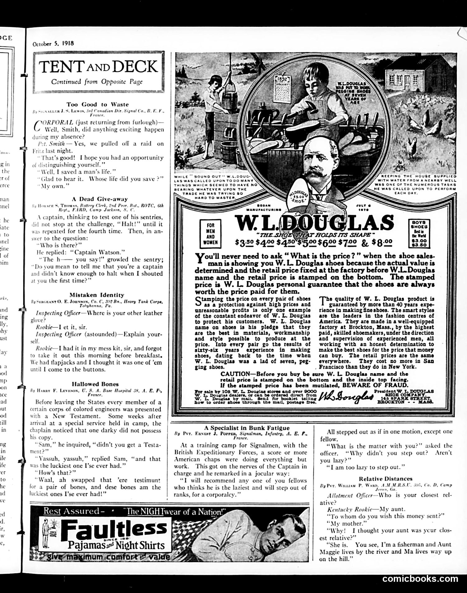 Judge — October 5, 1918 — page 25 of 32
