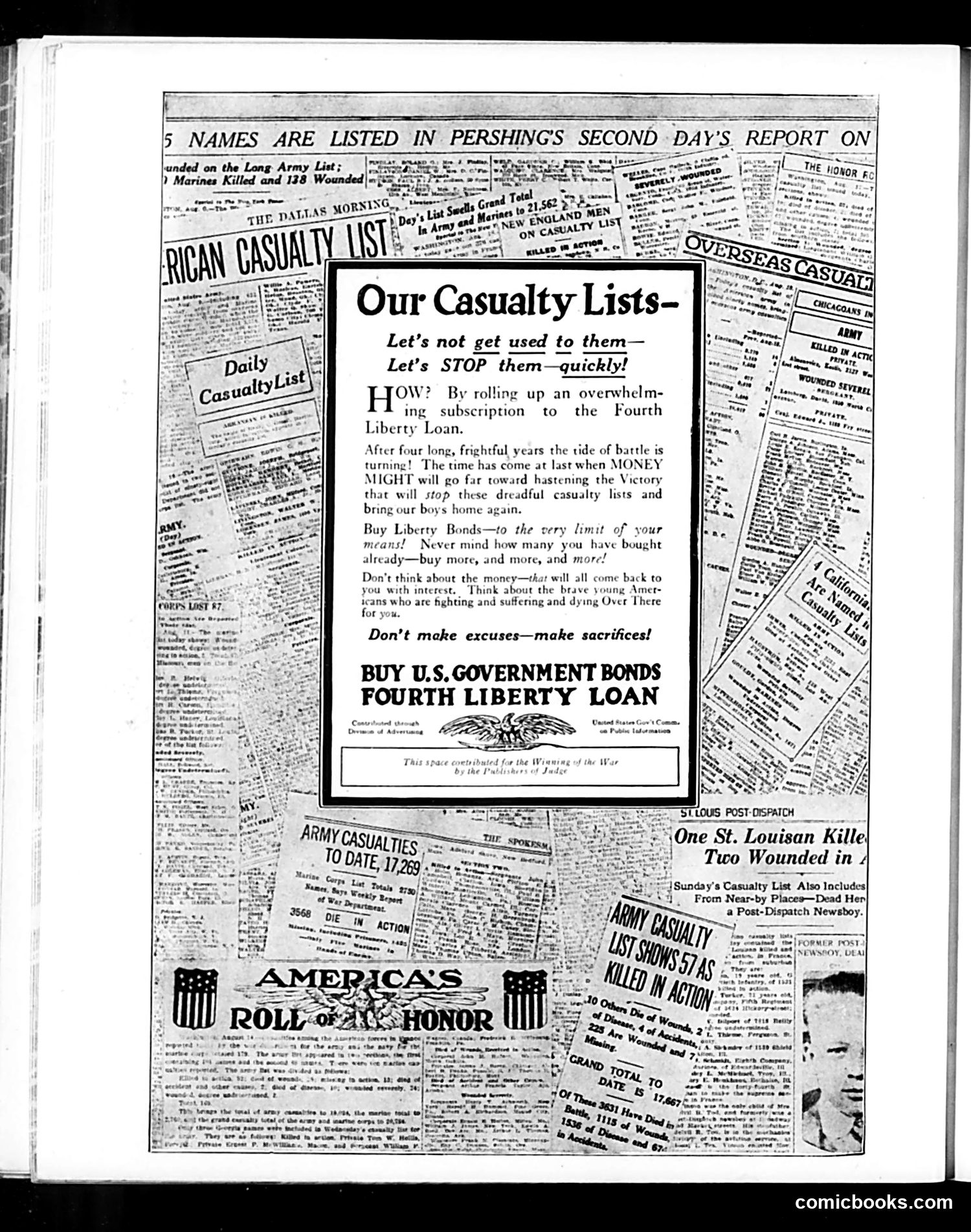 Judge — October 12, 1918 — page 2 of 32