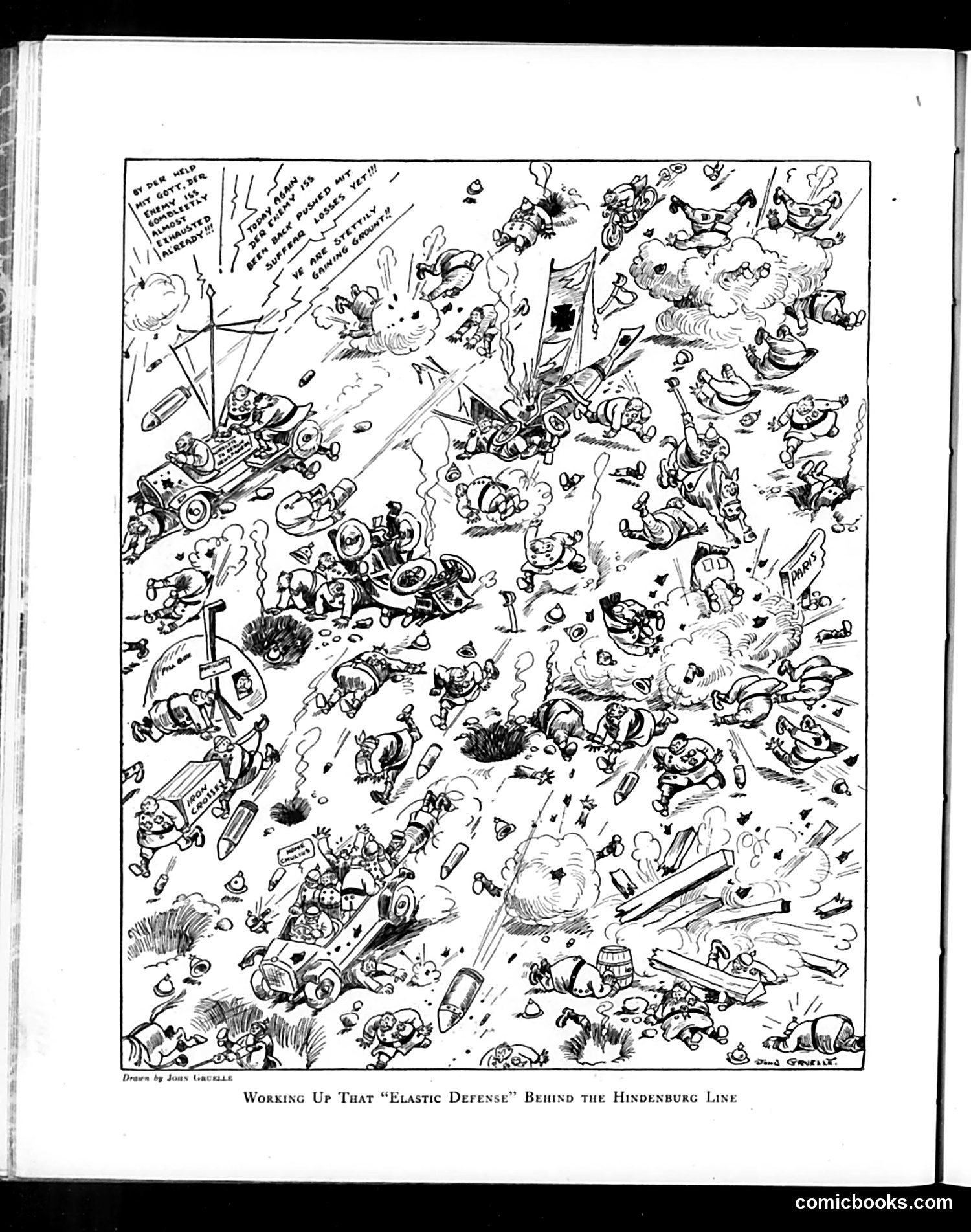 Judge — October 12, 1918 — page 8 of 32