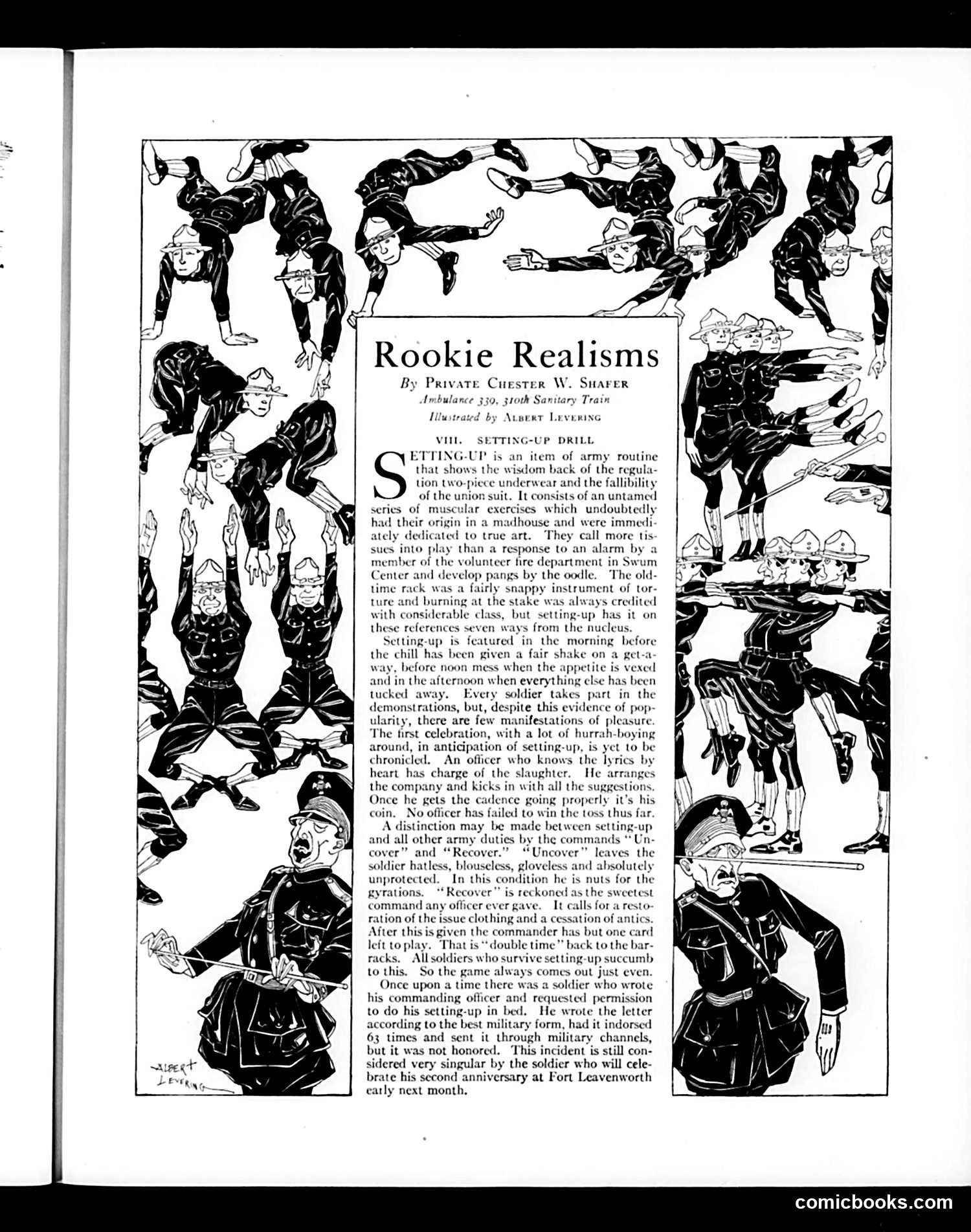 Judge — October 12, 1918 — page 11 of 32