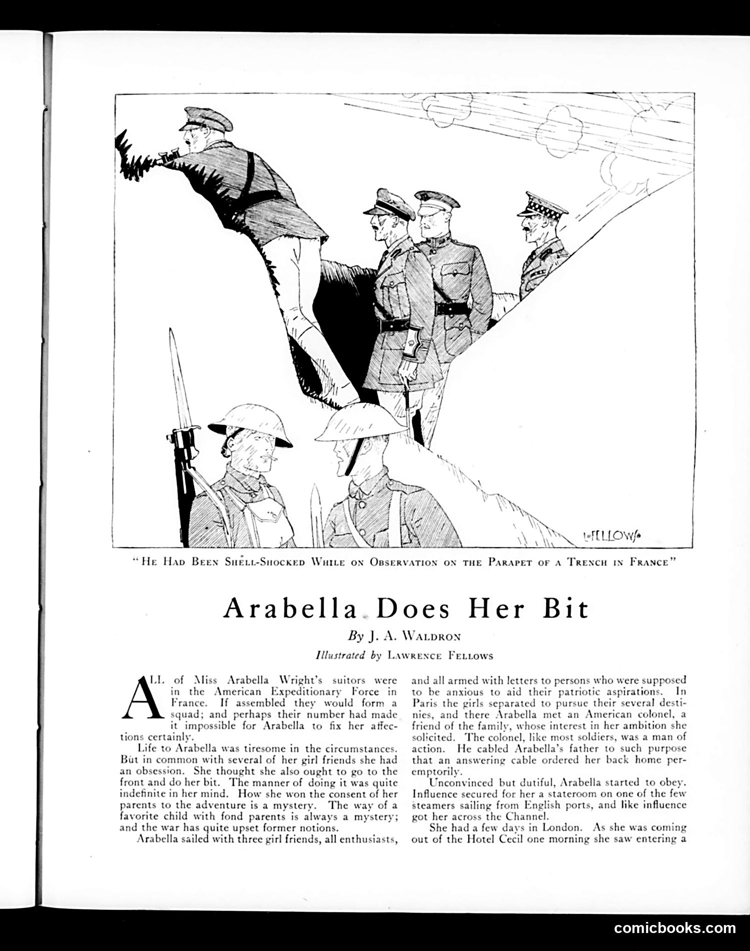 Judge — October 12, 1918 — page 13 of 32