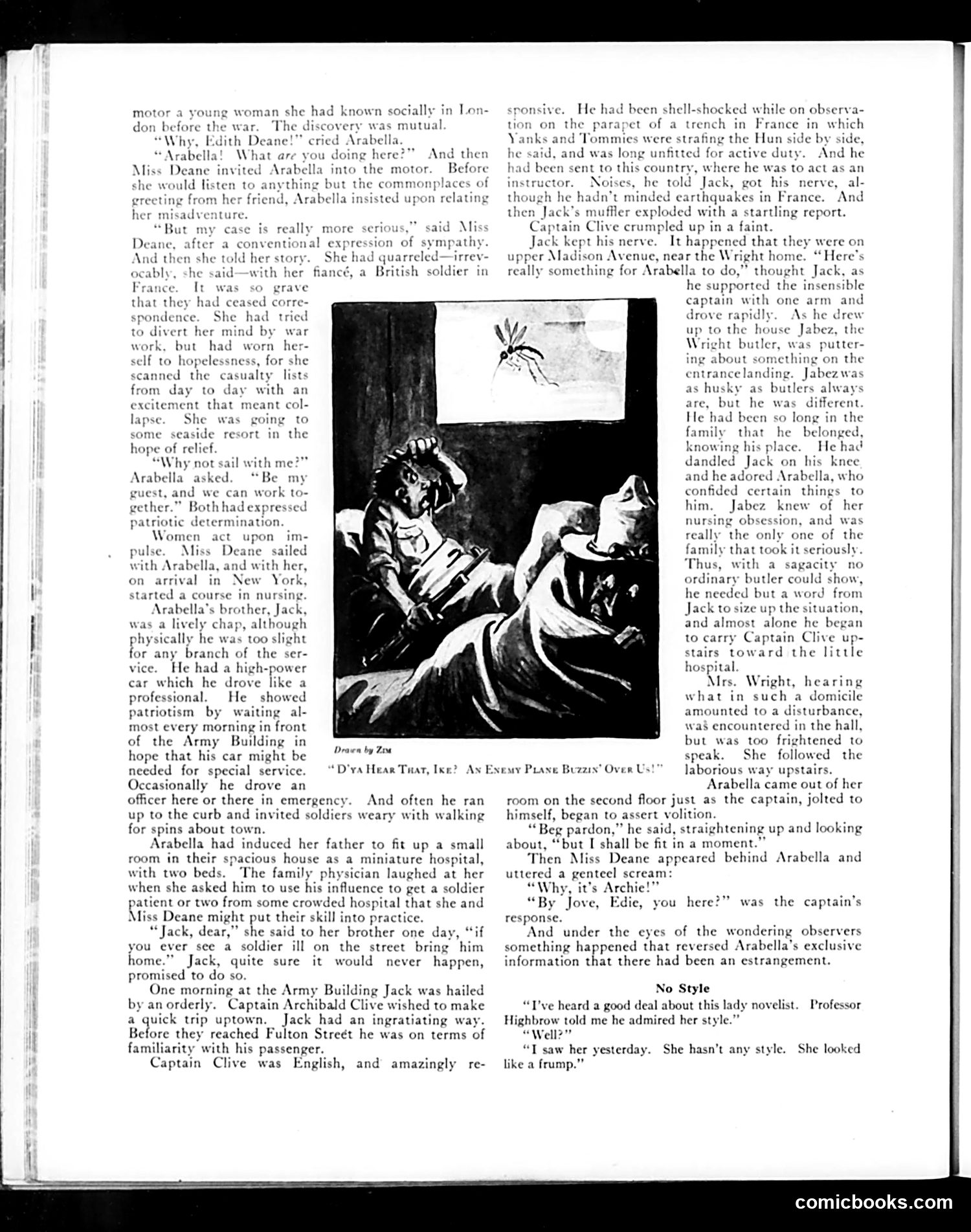Judge — October 12, 1918 — page 14 of 32