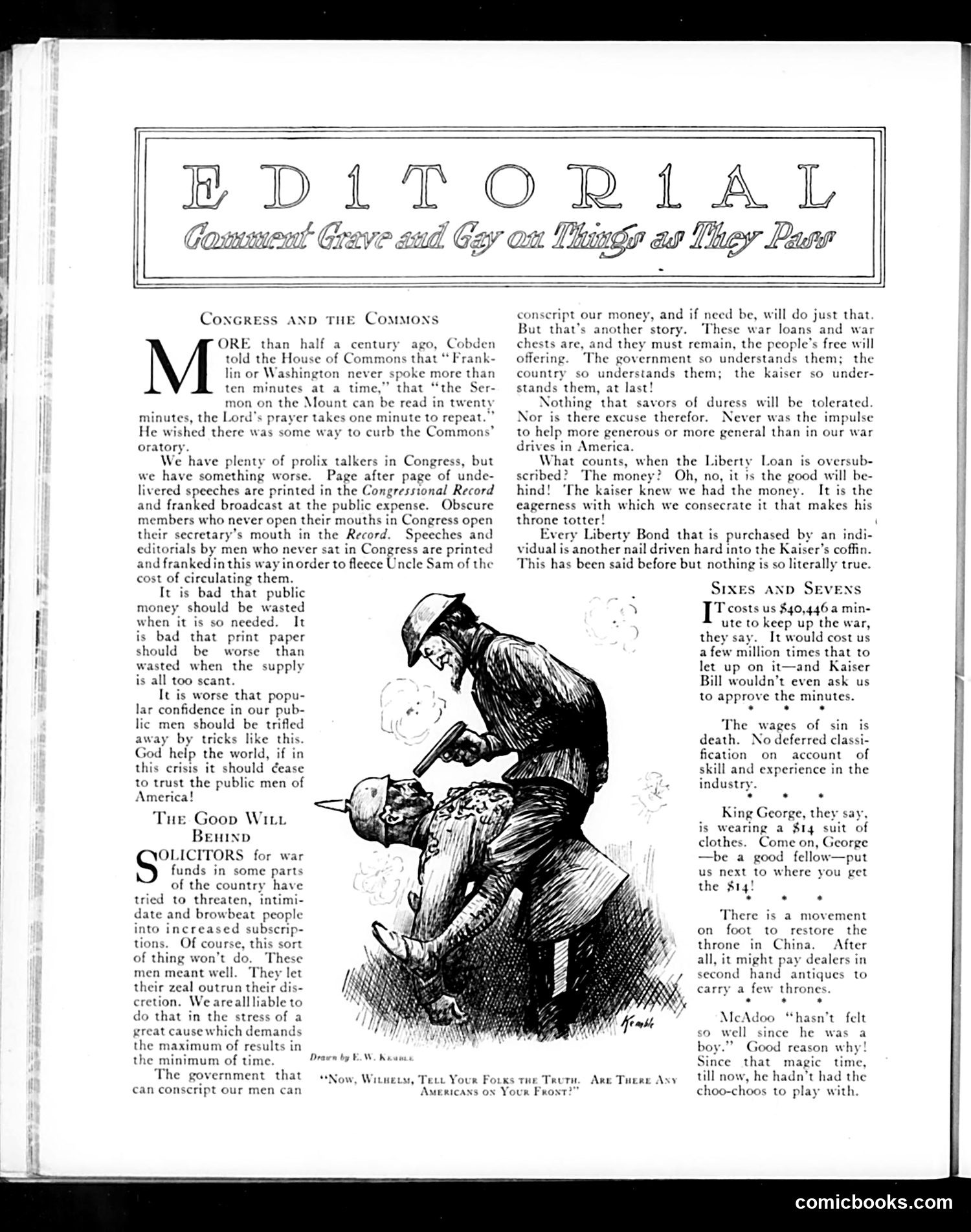 Judge — October 12, 1918 — page 16 of 32