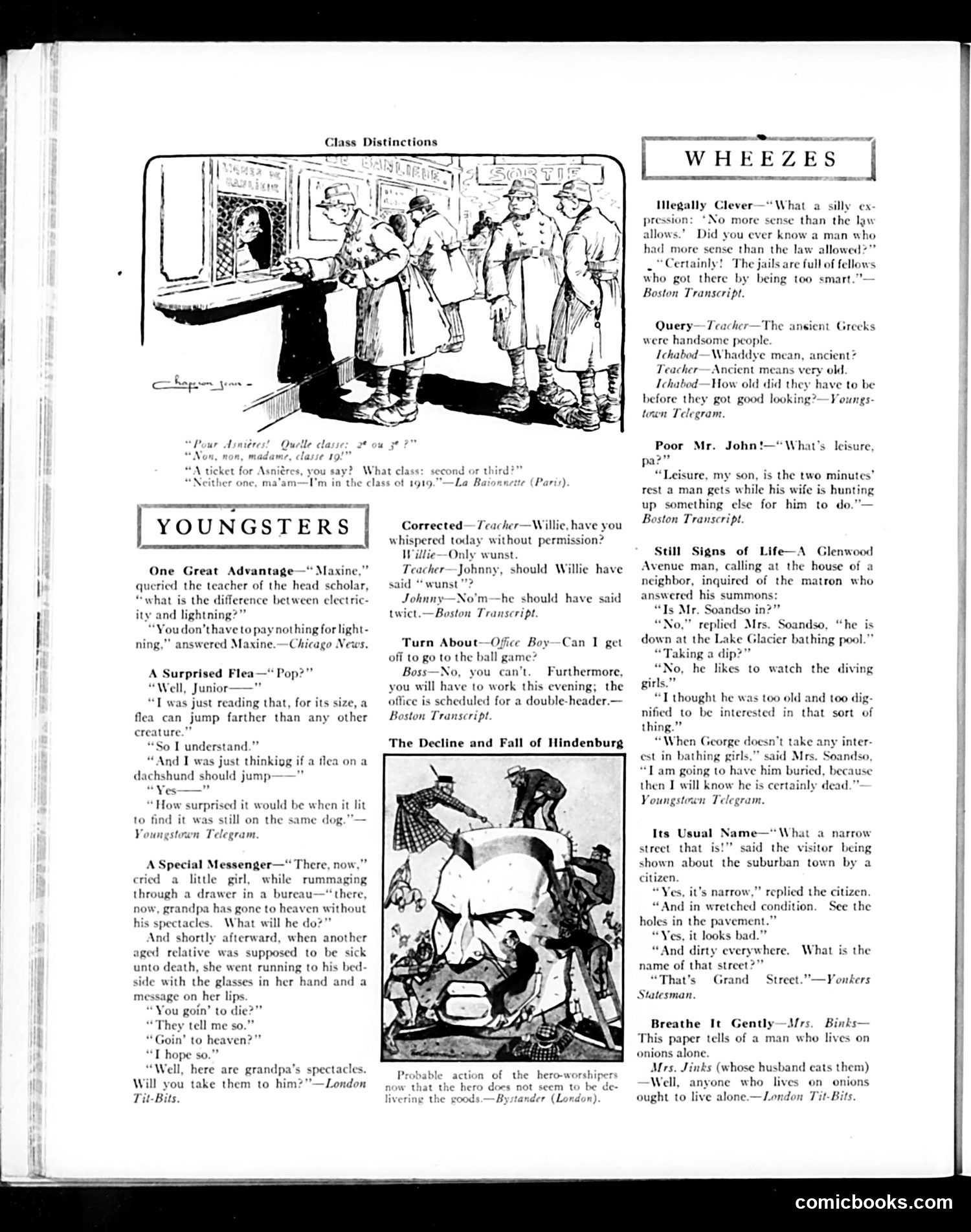 Judge — October 12, 1918 — page 18 of 32