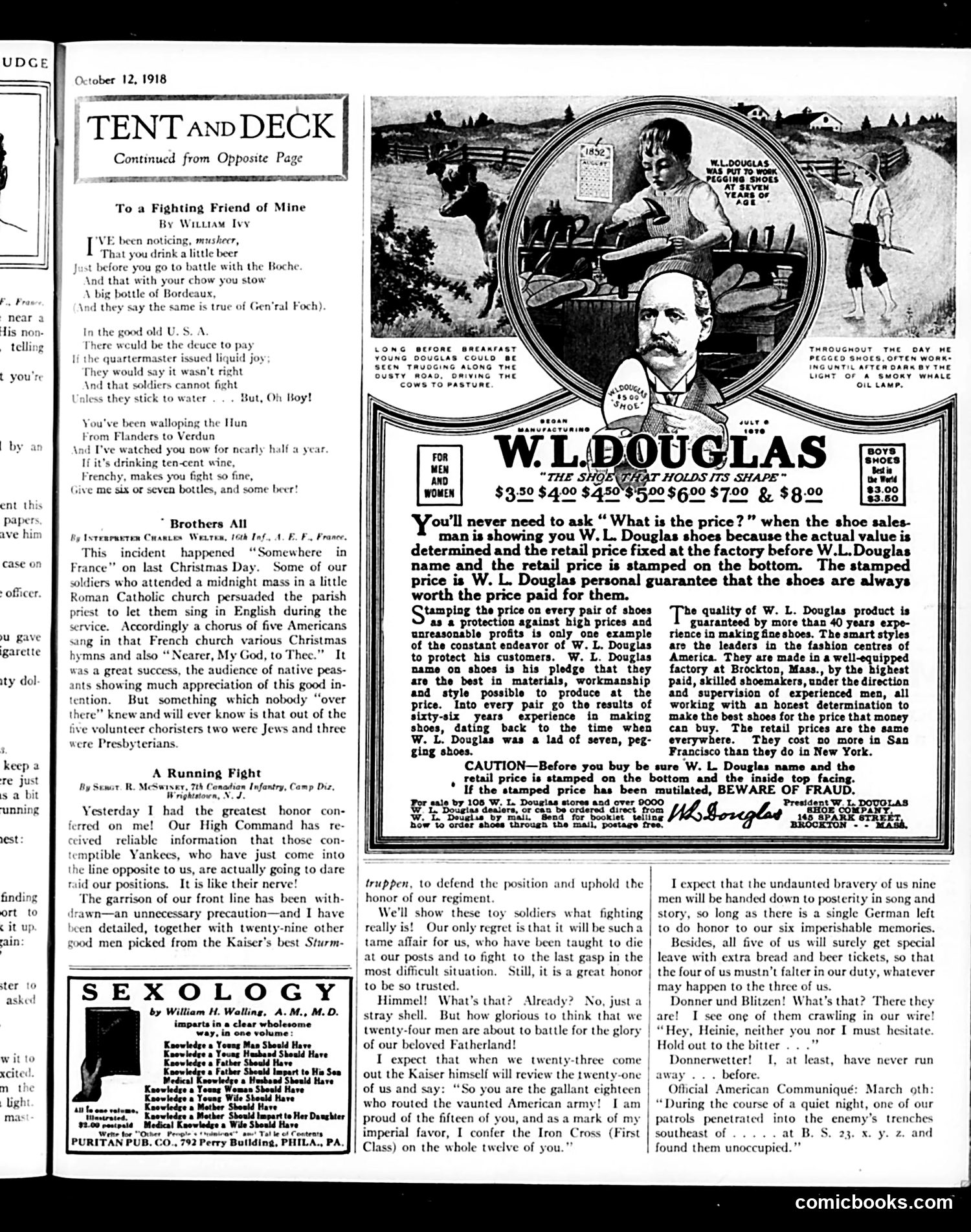 Judge — October 12, 1918 — page 25 of 32