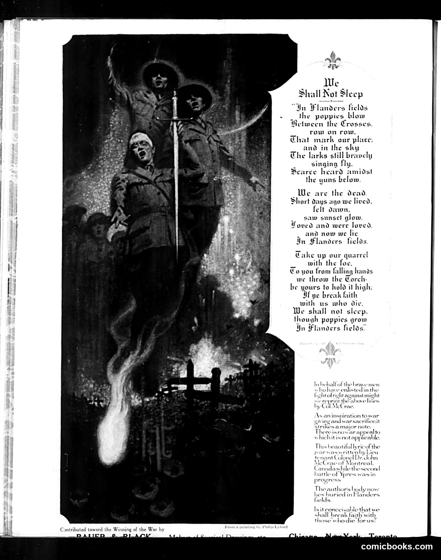 Judge — October 12, 1918 — page 32 of 32