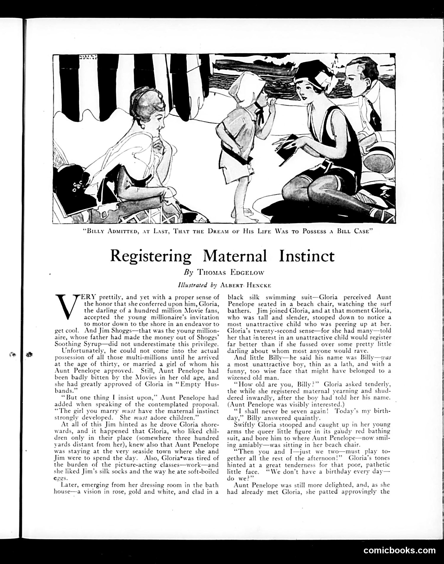 Judge — October 19, 1918 — page 5 of 32