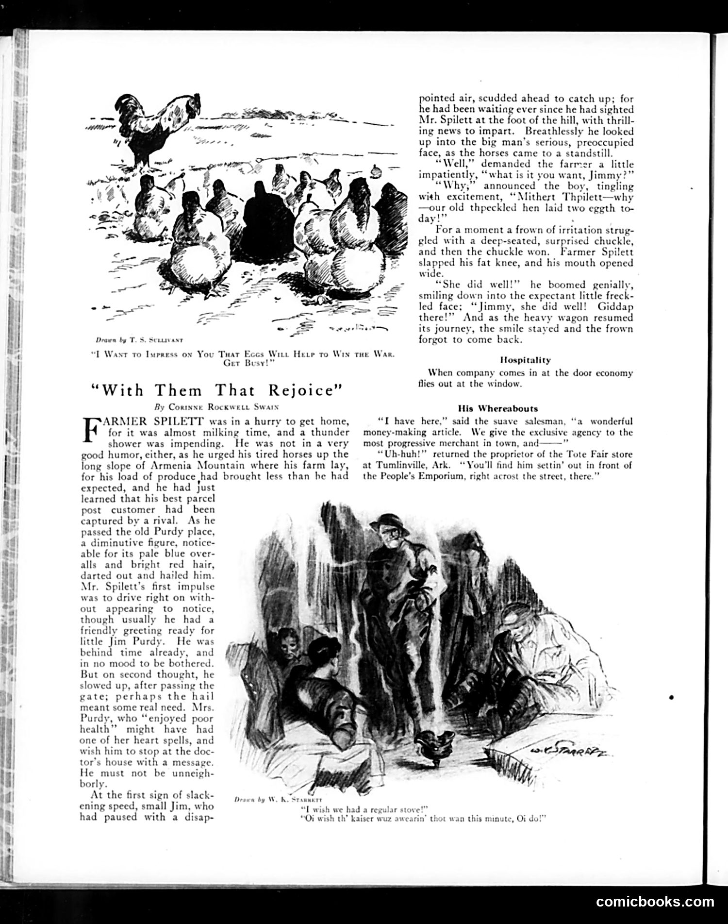 Judge — October 19, 1918 — page 8 of 32