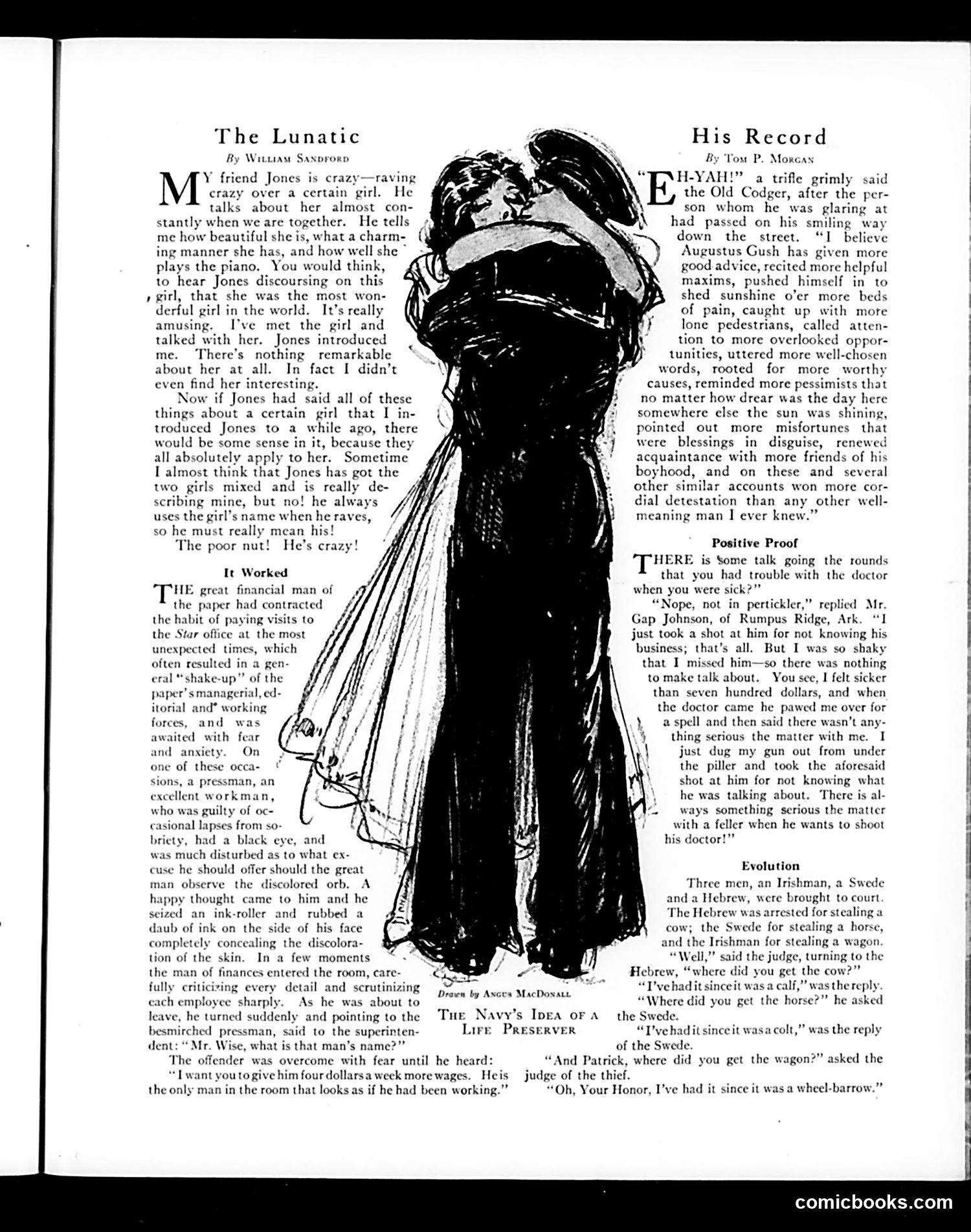 Judge — October 19, 1918 — page 9 of 32