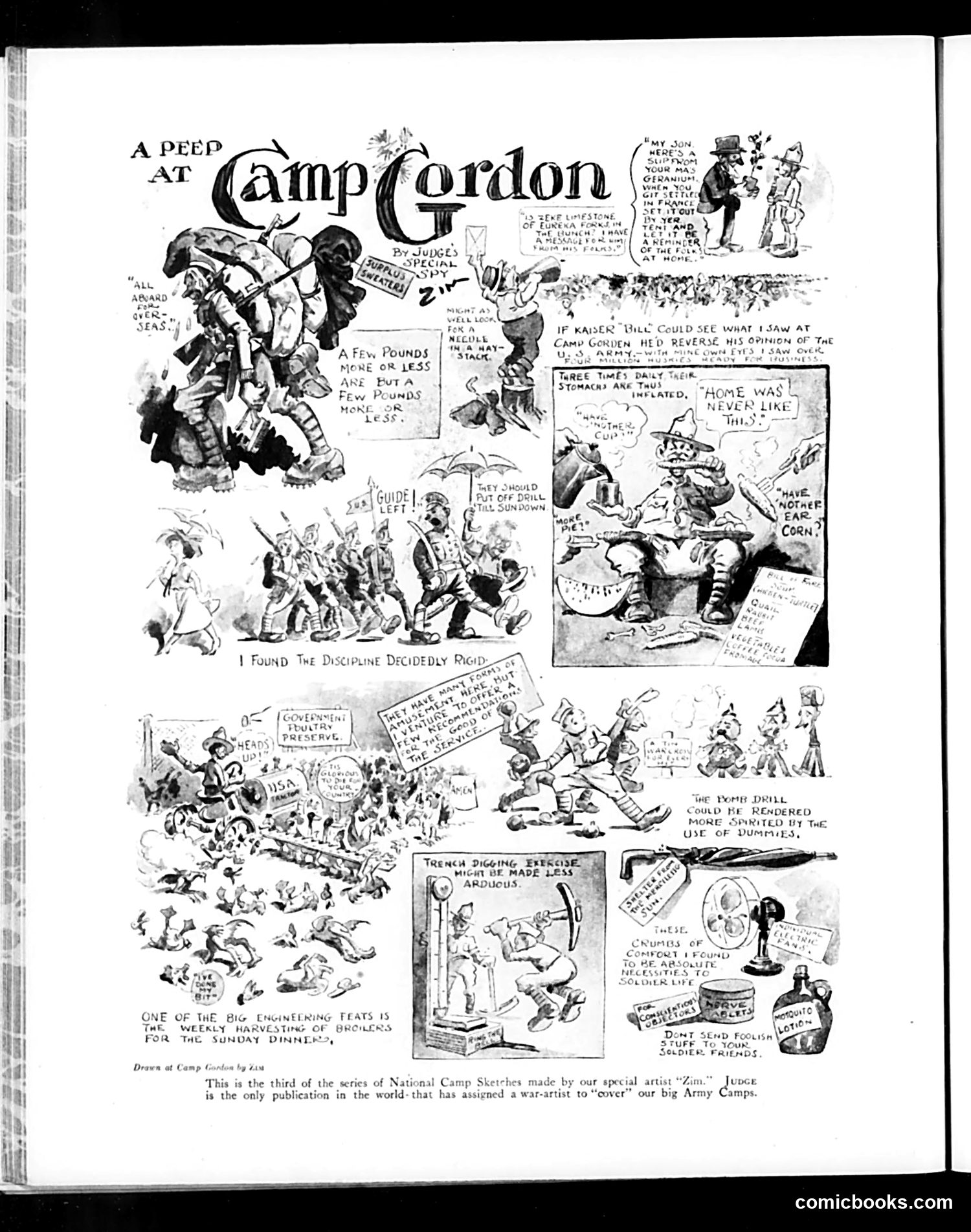 Judge — October 19, 1918 — page 10 of 32