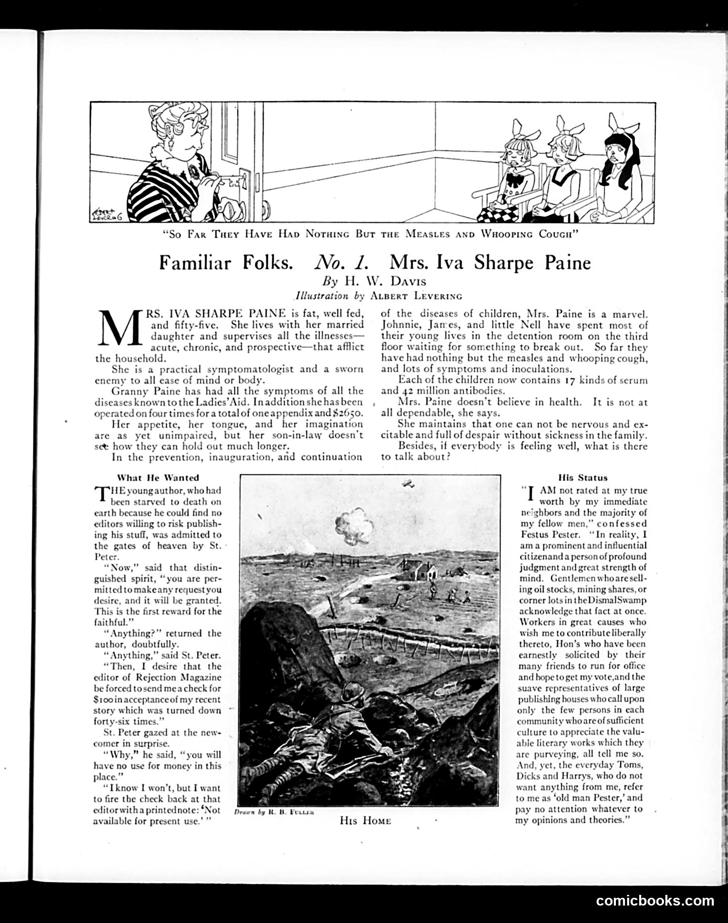 Judge — October 19, 1918 — page 11 of 32