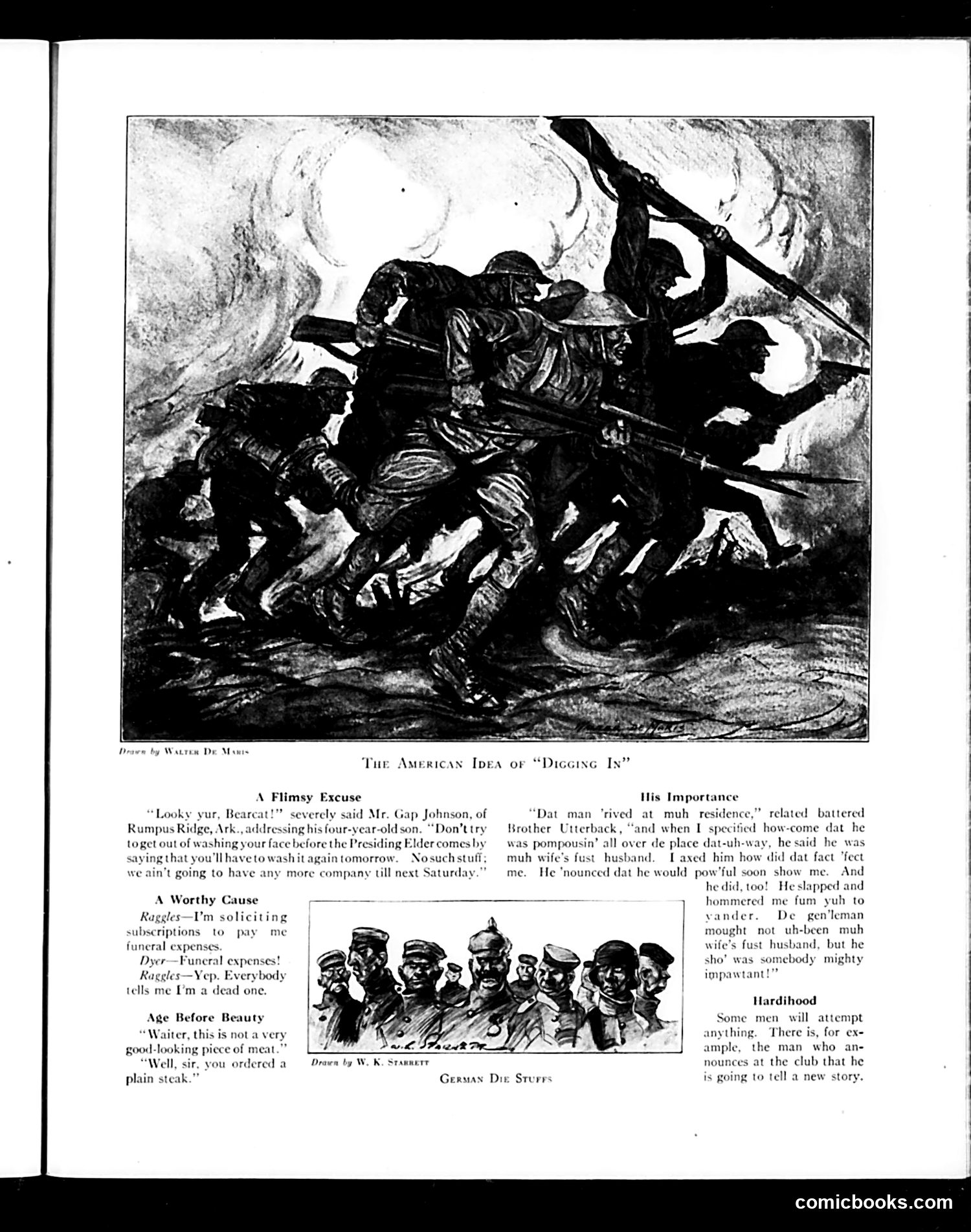 Judge — October 19, 1918 — page 13 of 32