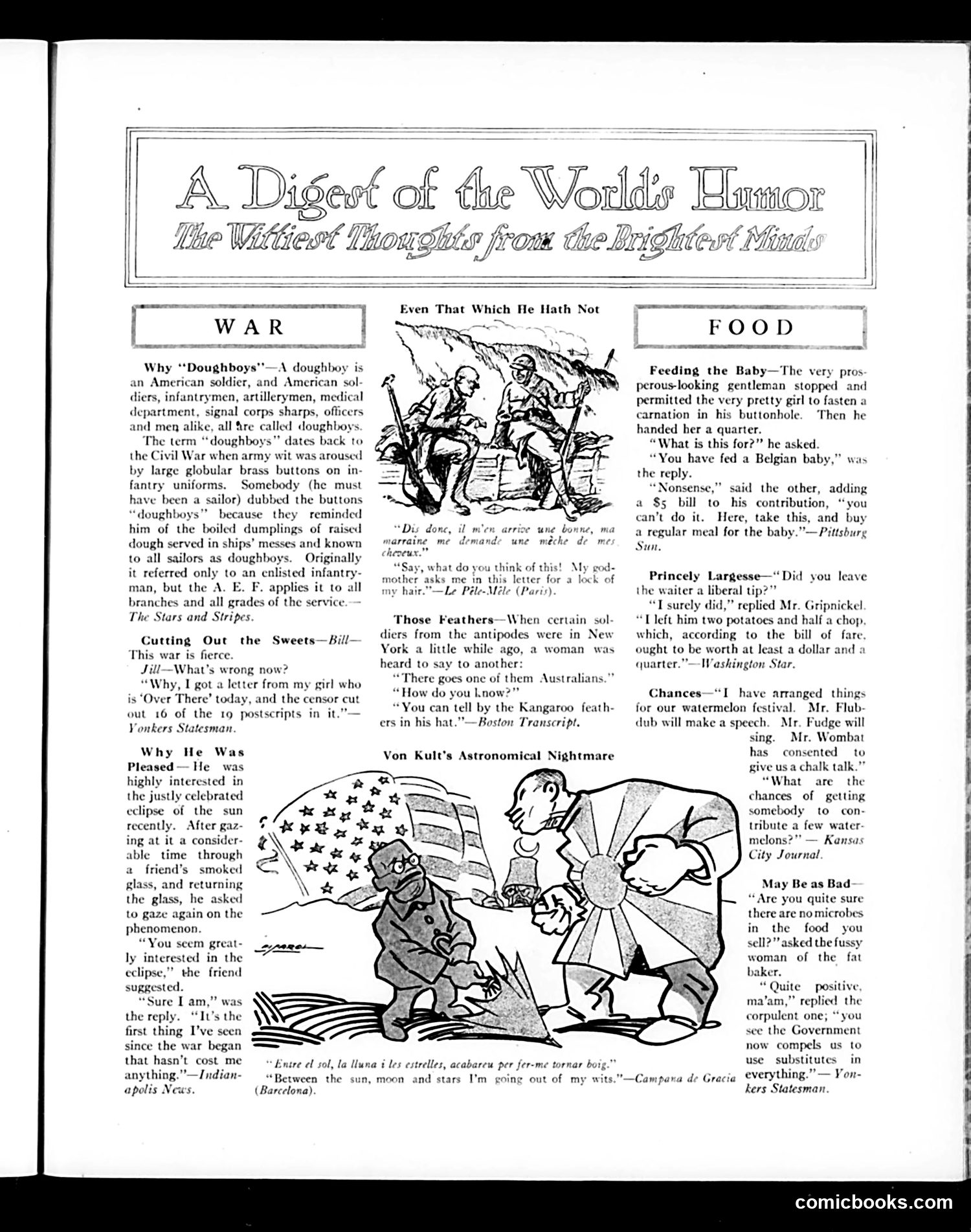 Judge — October 19, 1918 — page 15 of 32