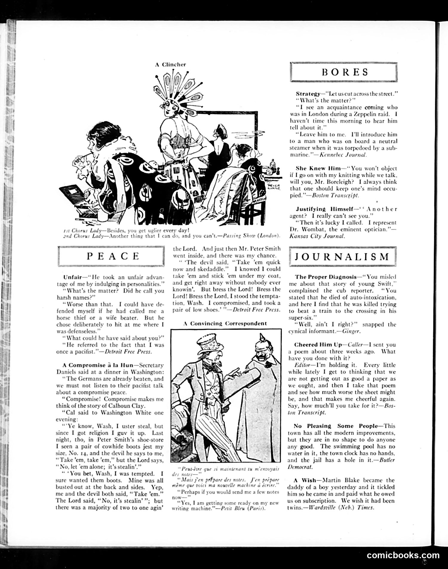 Judge — October 19, 1918 — page 16 of 32