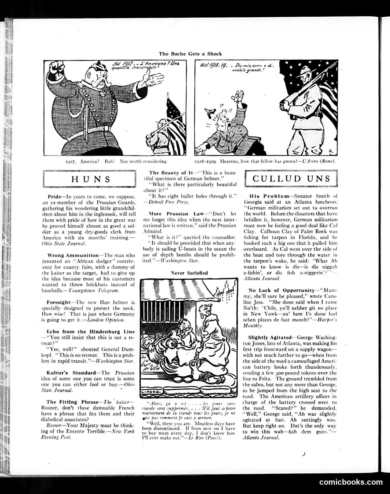 Judge — October 19, 1918 — page 18 of 32