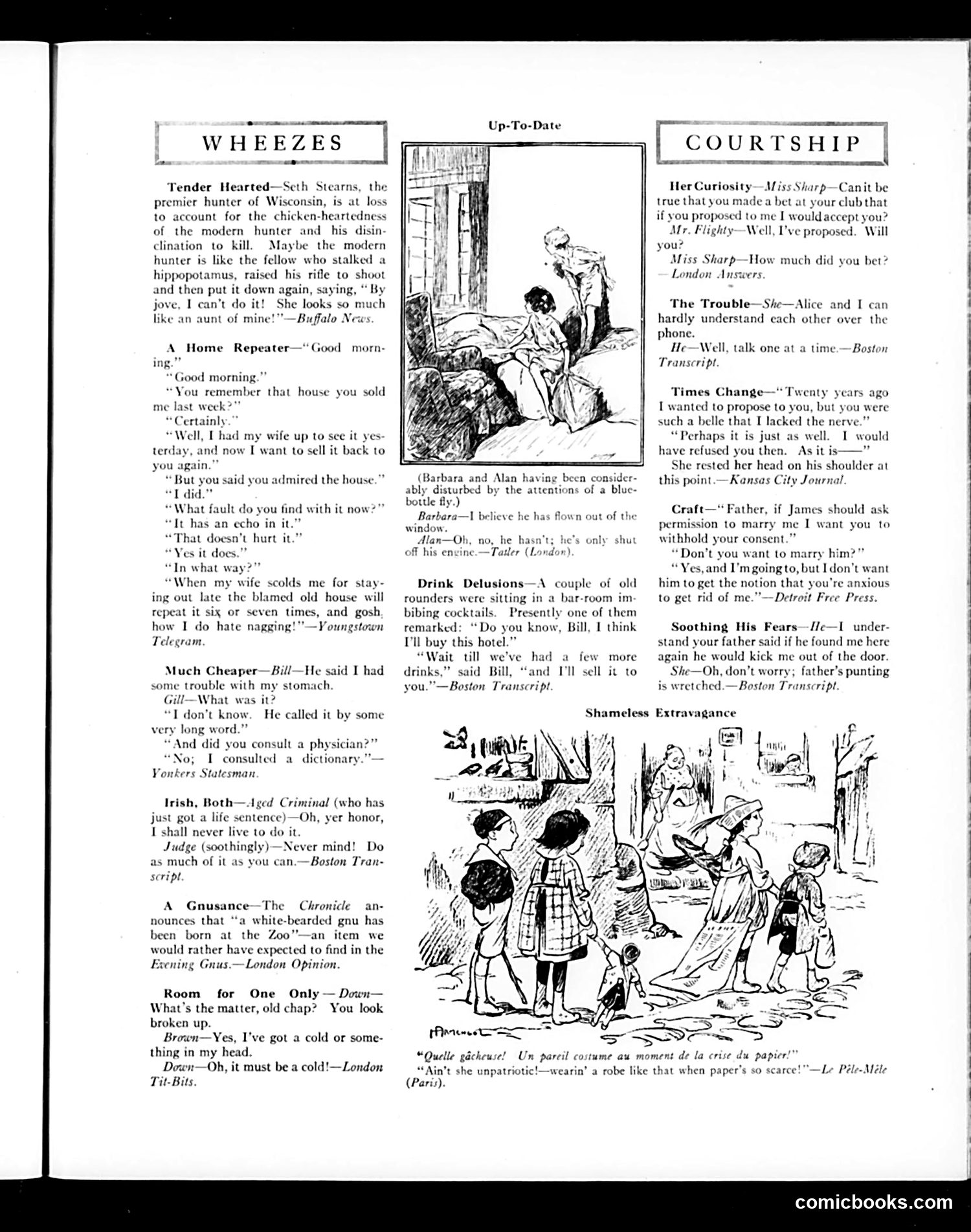 Judge — October 19, 1918 — page 19 of 32
