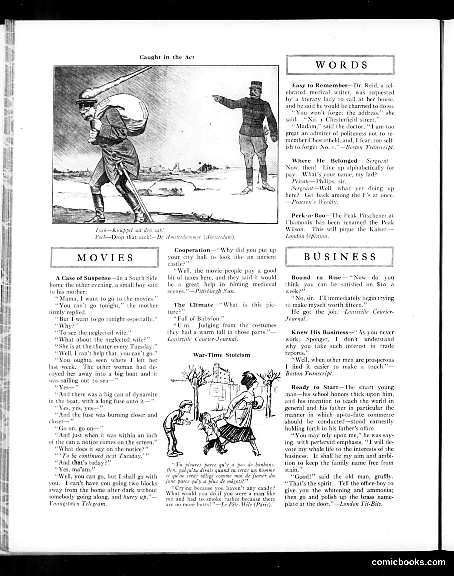 Judge — October 19, 1918 — page 20 of 32