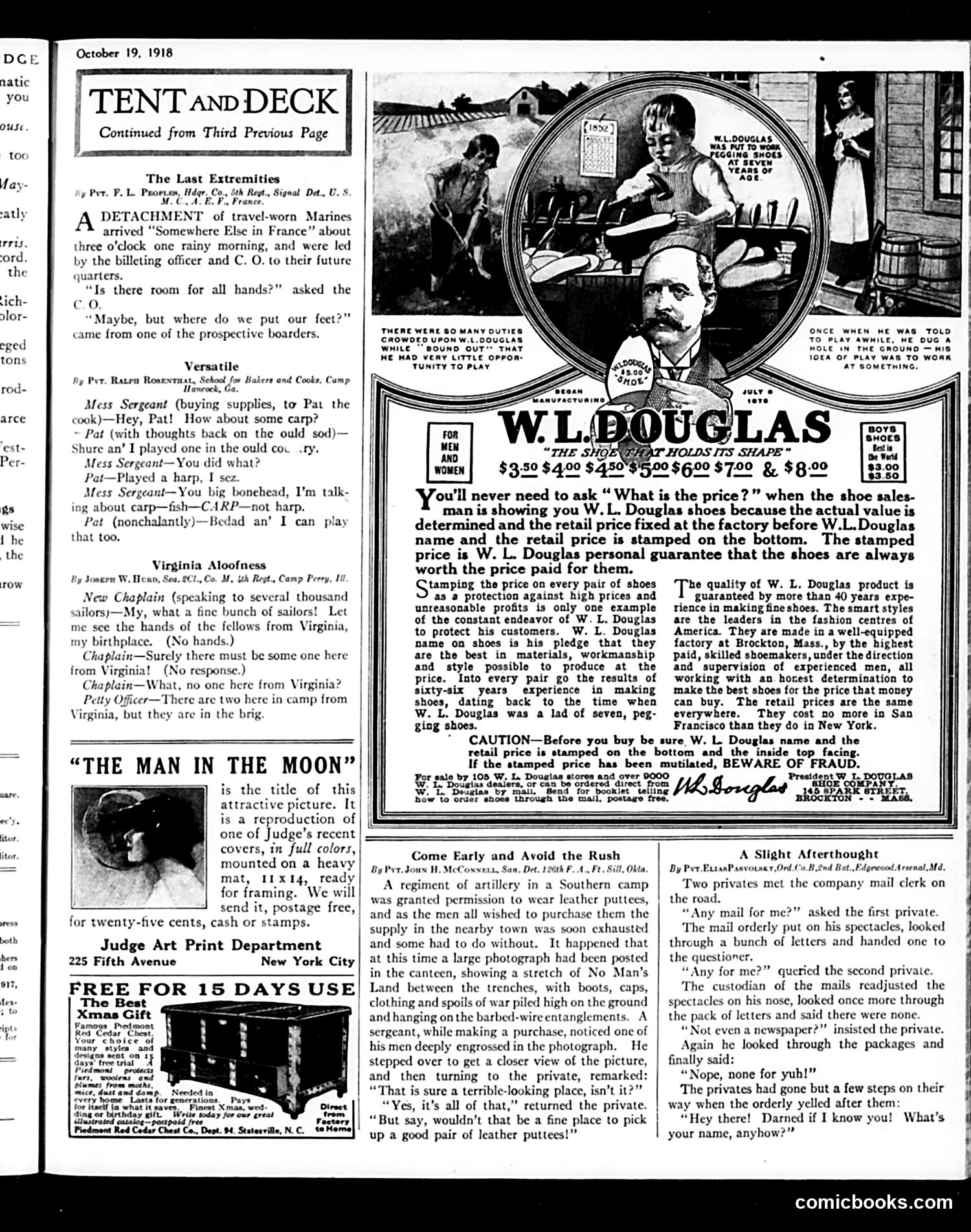 Judge — October 19, 1918 — page 27 of 32