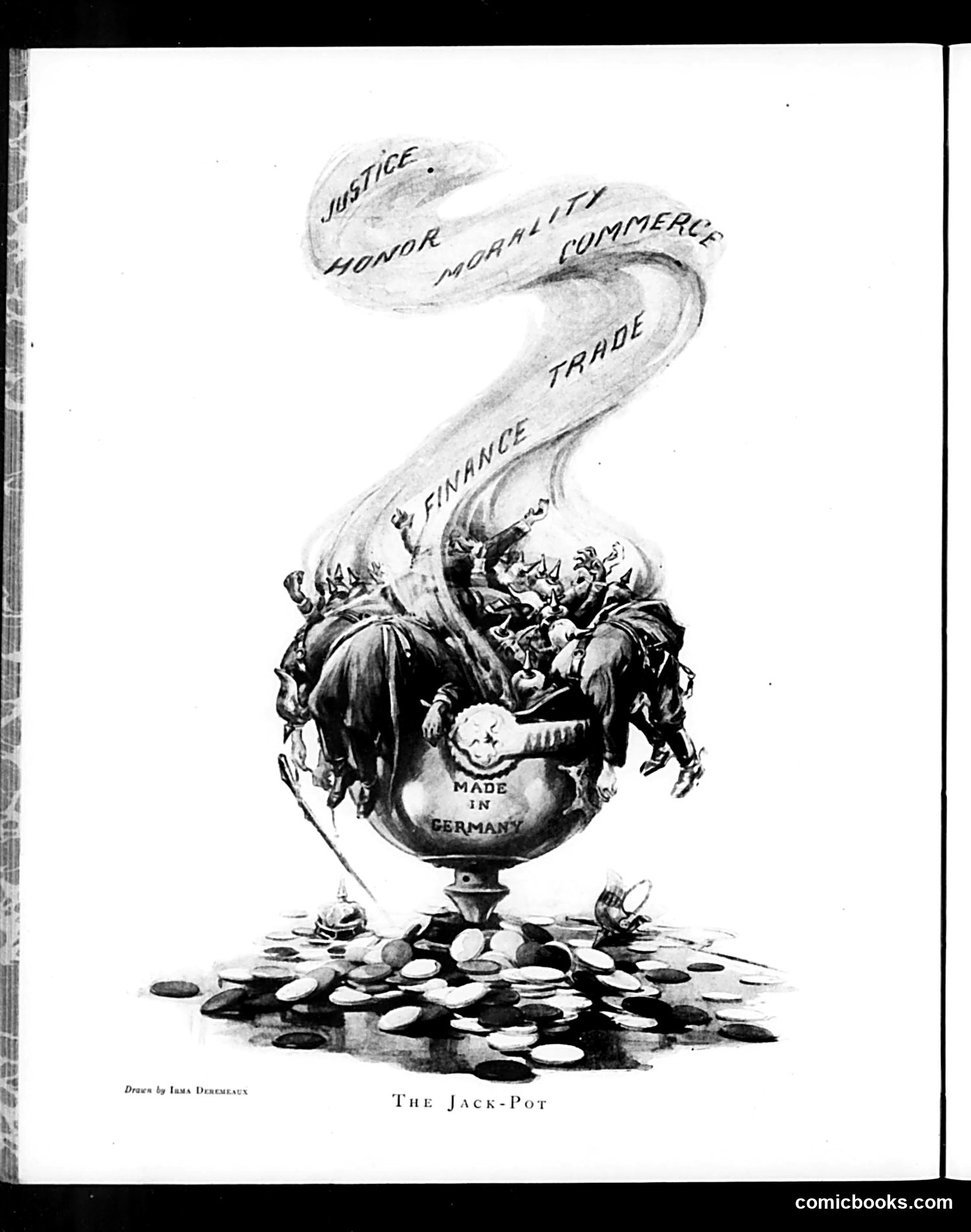 Judge — October 26, 1918 — page 4 of 32