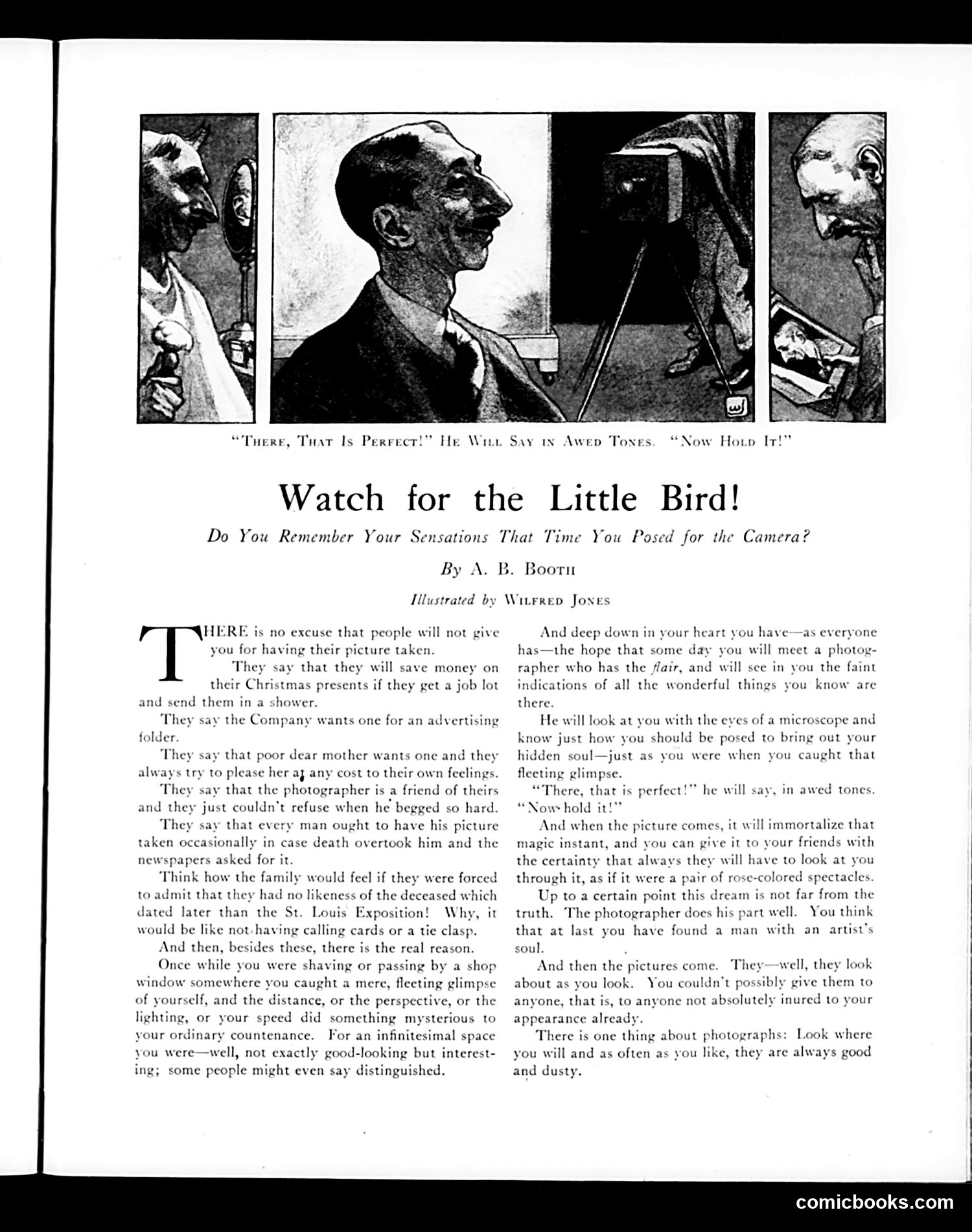Judge — October 26, 1918 — page 5 of 32