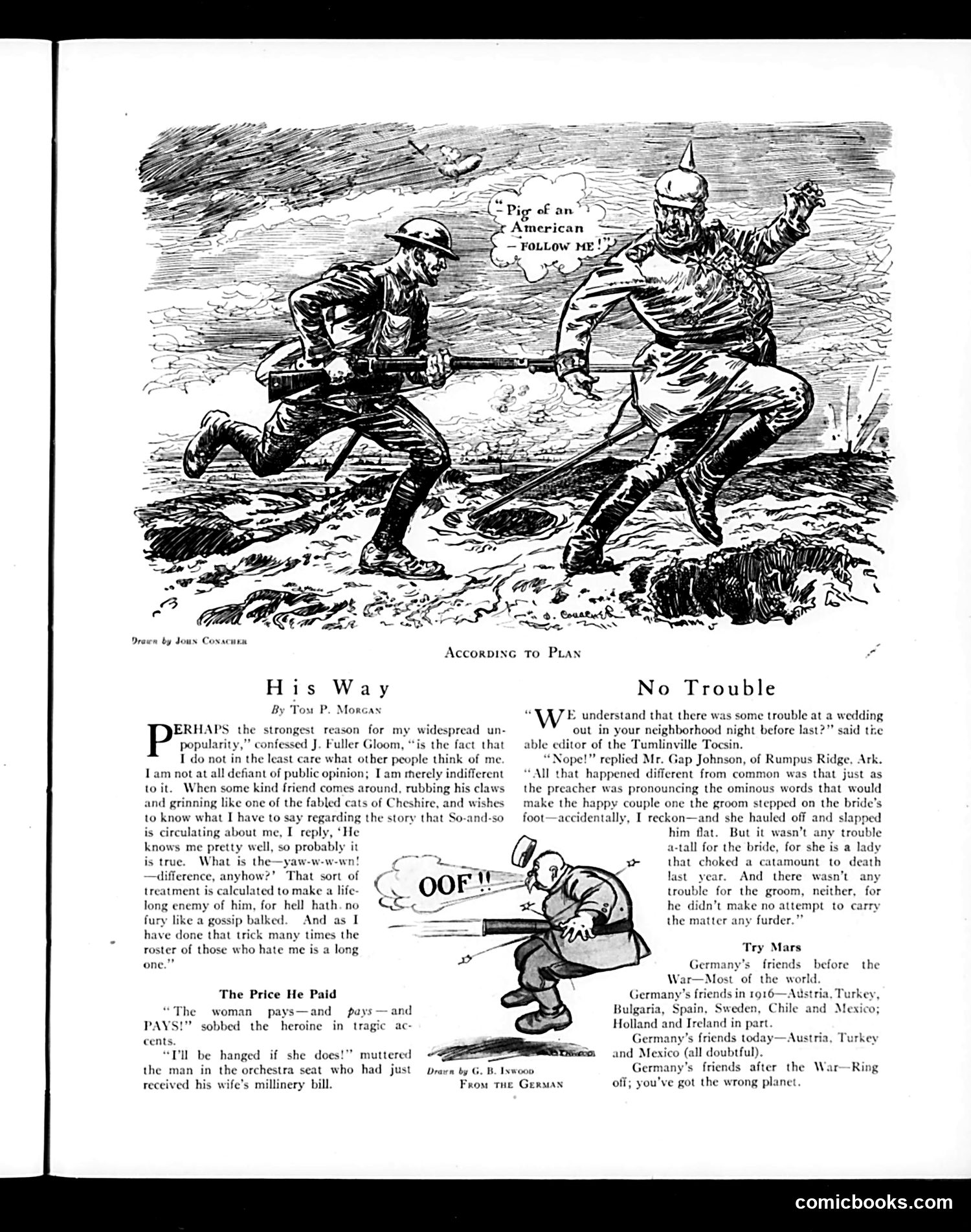 Judge — October 26, 1918 — page 7 of 32