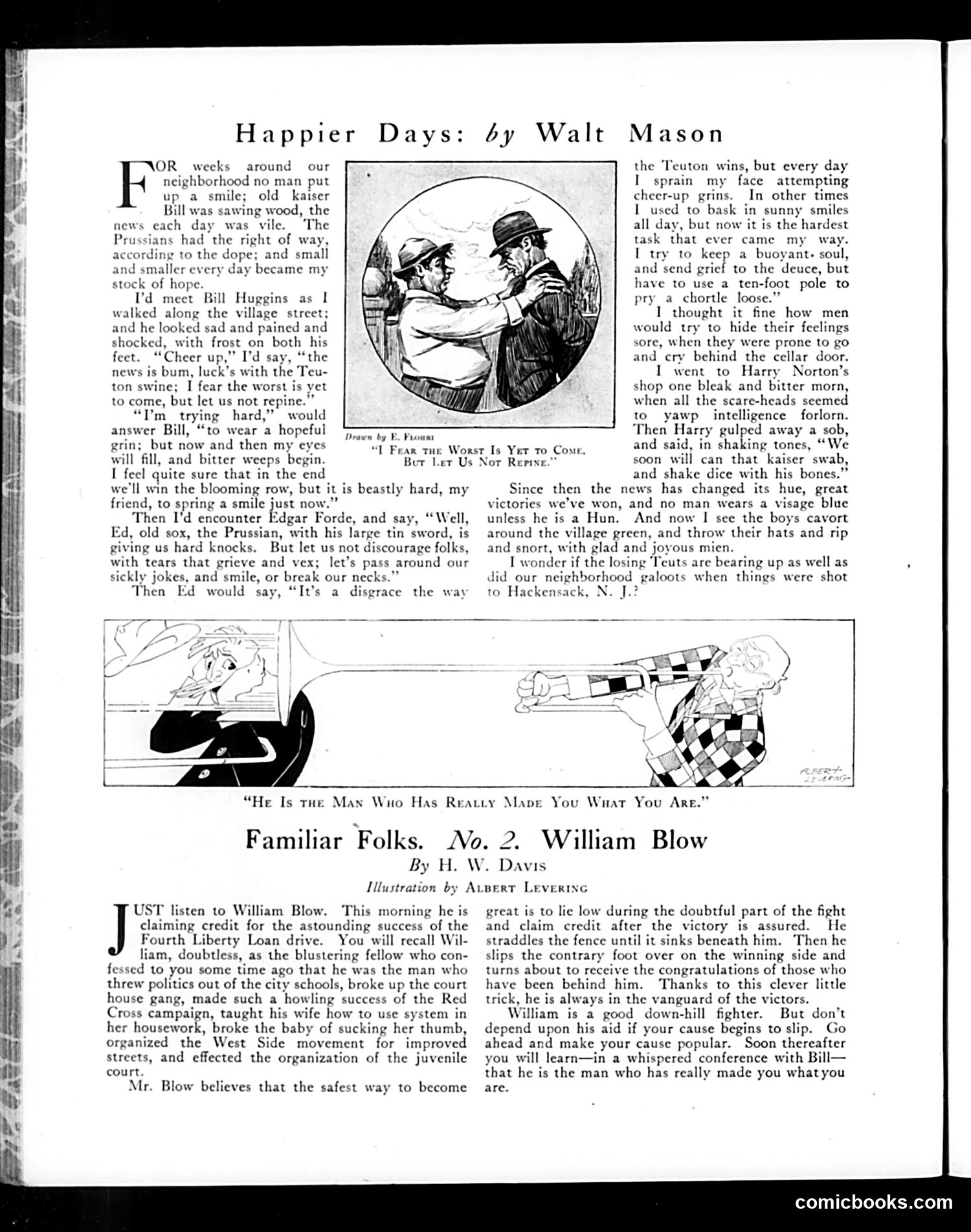 Judge — October 26, 1918 — page 10 of 32