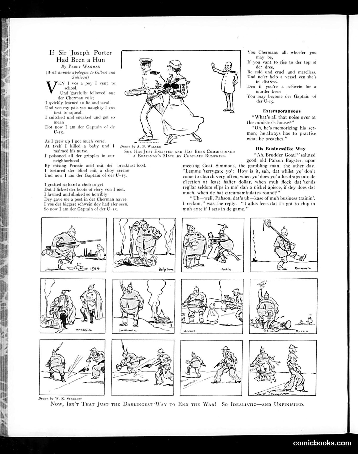 Judge — October 26, 1918 — page 12 of 32