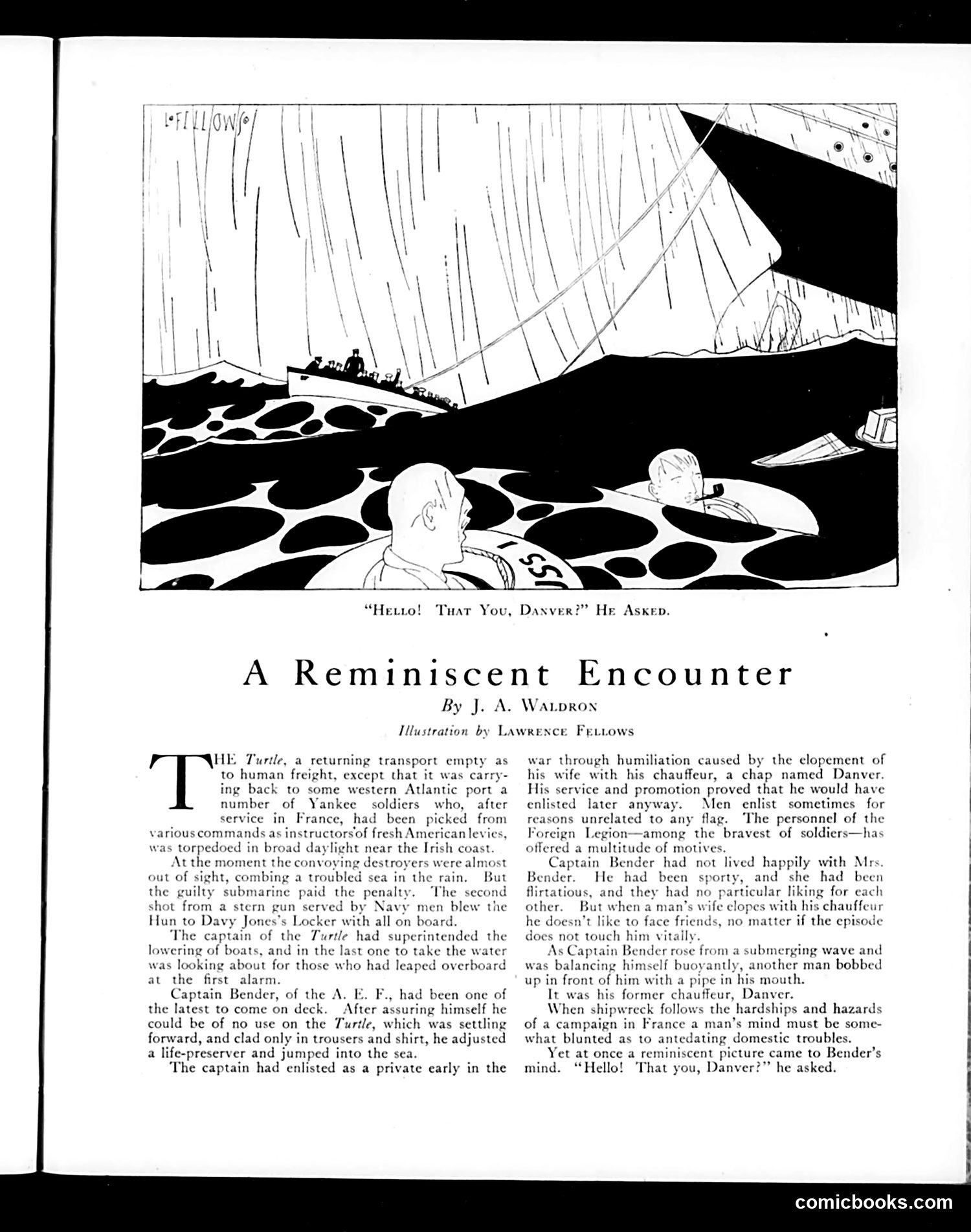 Judge — October 26, 1918 — page 13 of 32