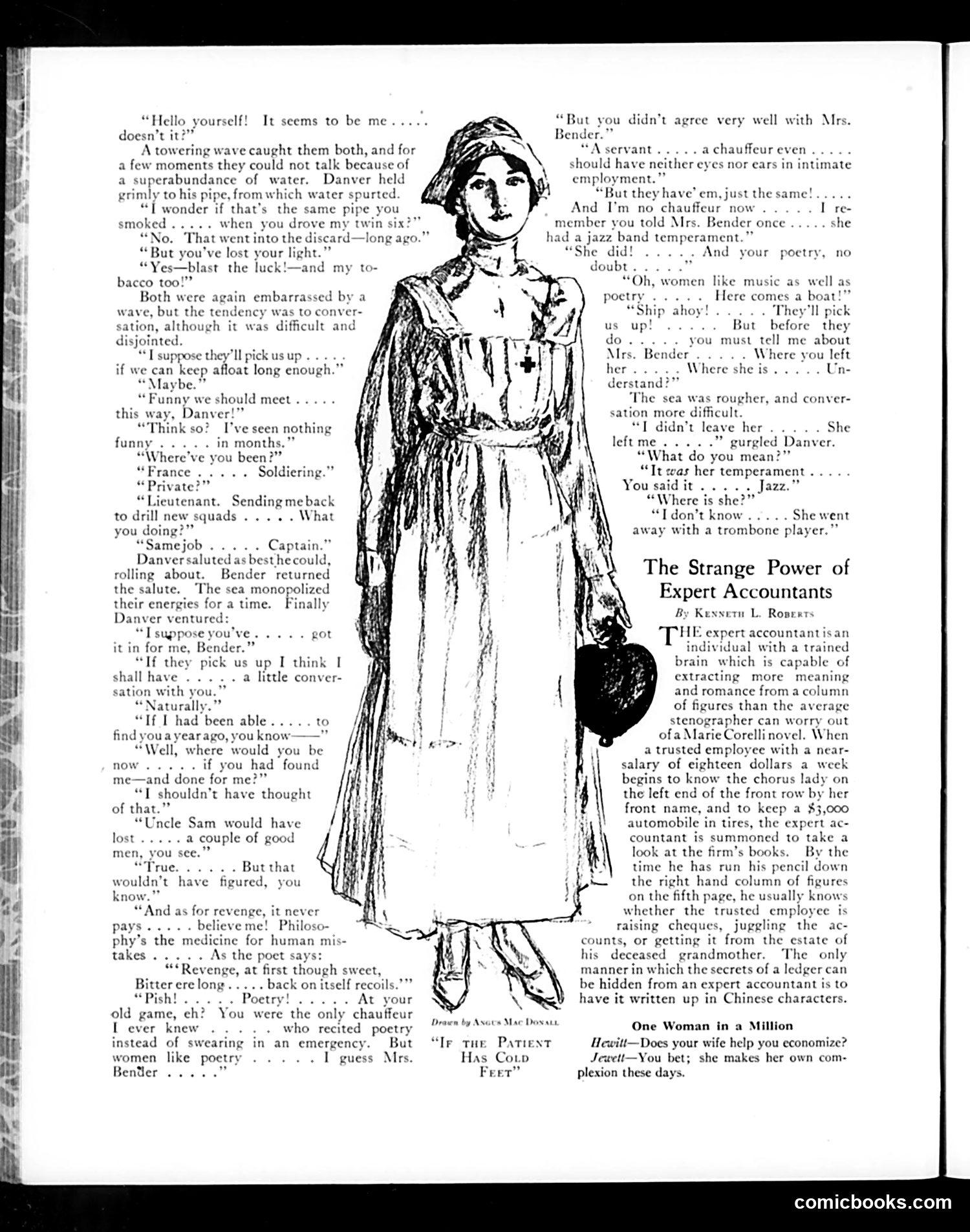 Judge — October 26, 1918 — page 14 of 32